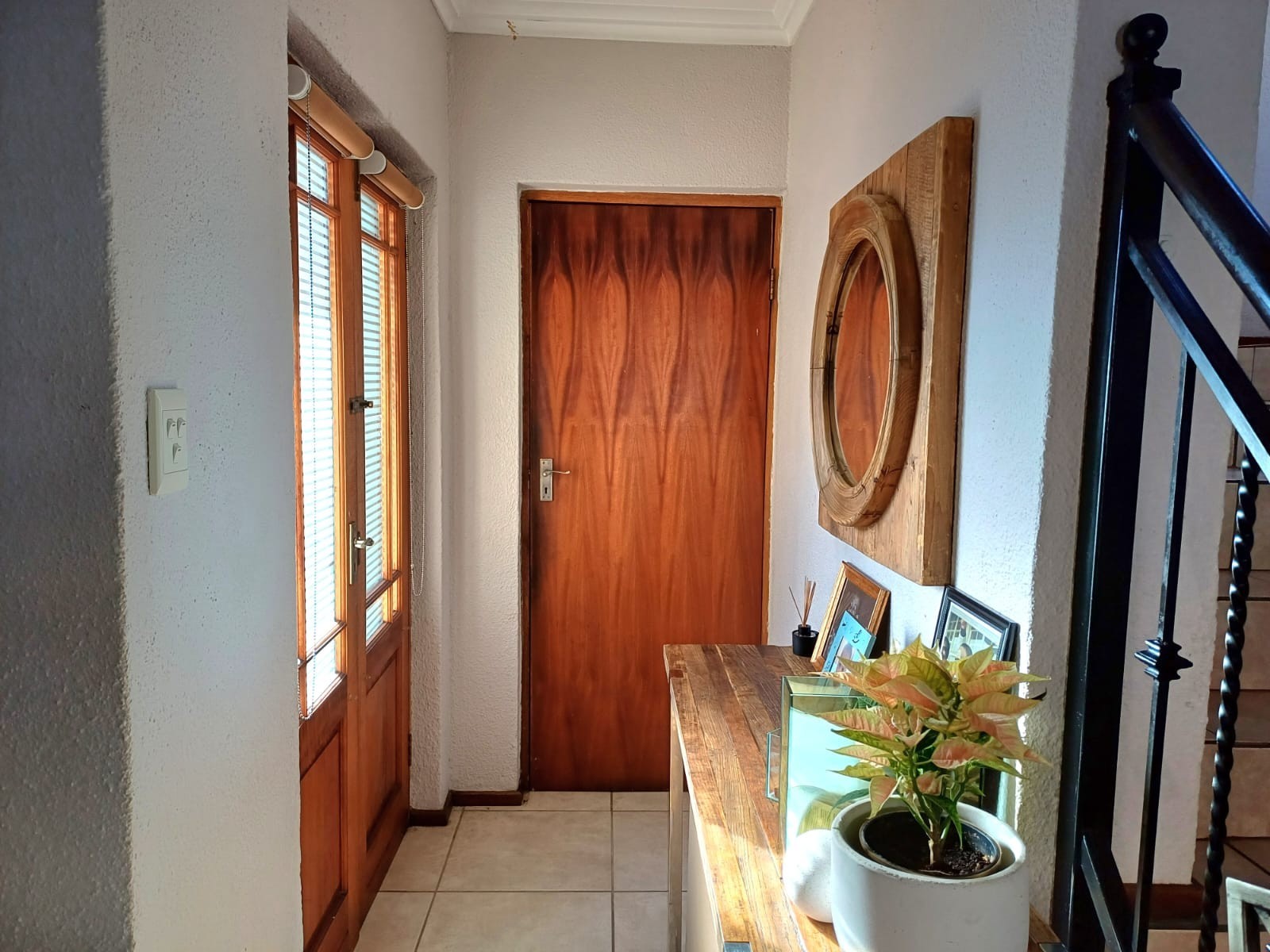 3 Bedroom Townhouse to Rent in Amorosa
