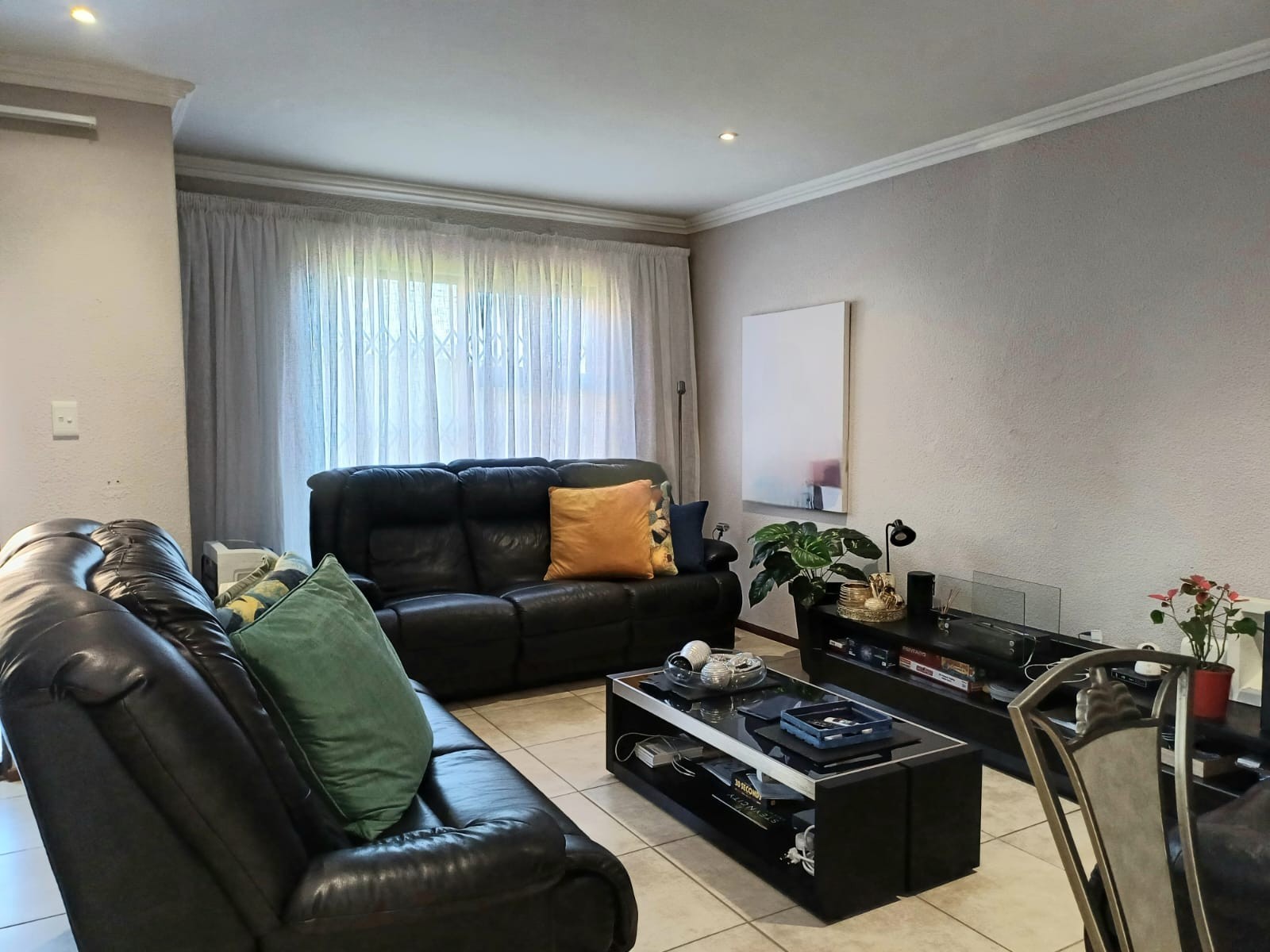 3 Bedroom Townhouse to Rent in Amorosa