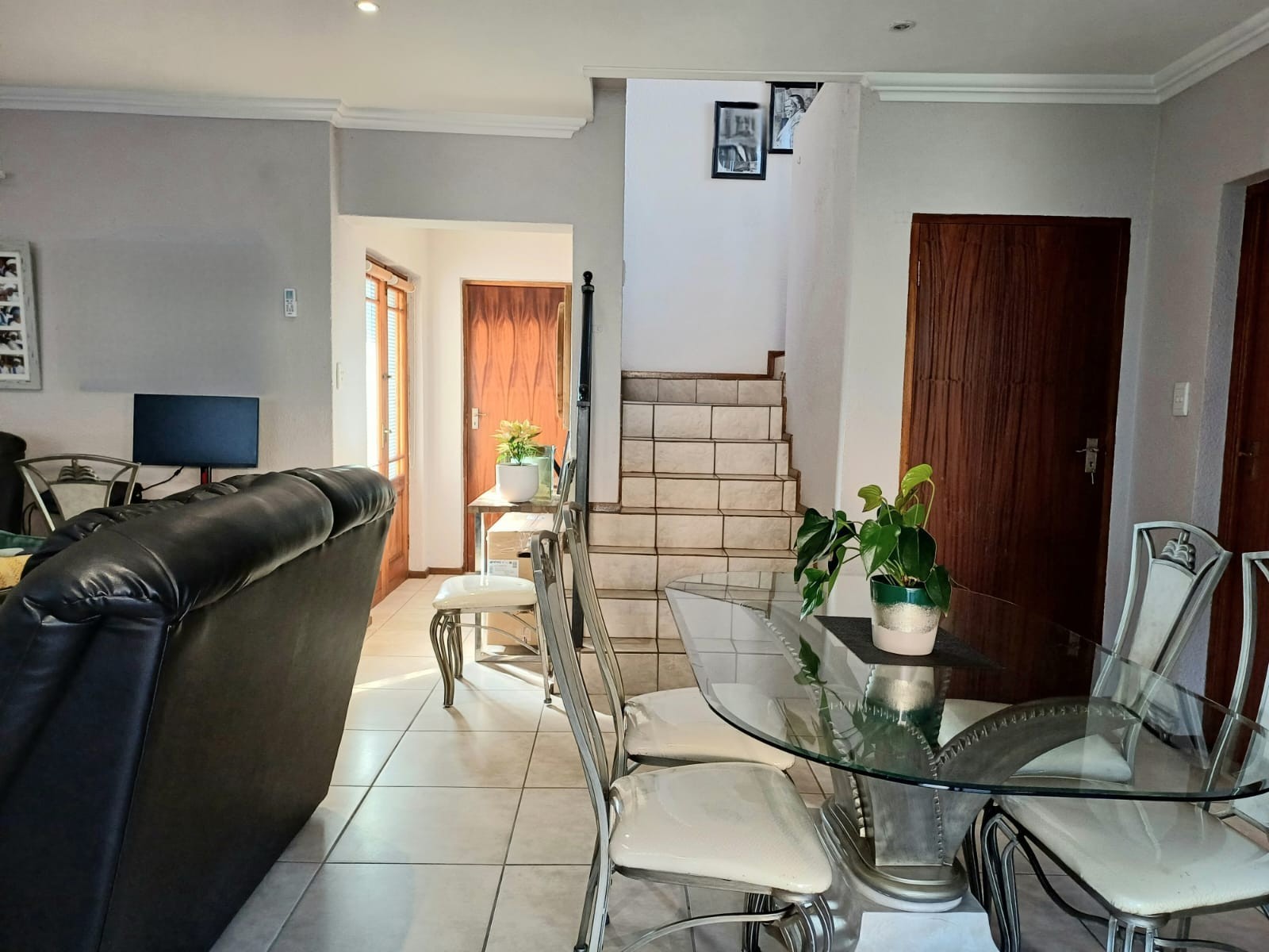 3 Bedroom Townhouse to Rent in Amorosa