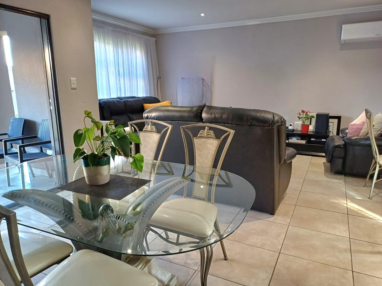 3 Bedroom Townhouse to Rent in Amorosa