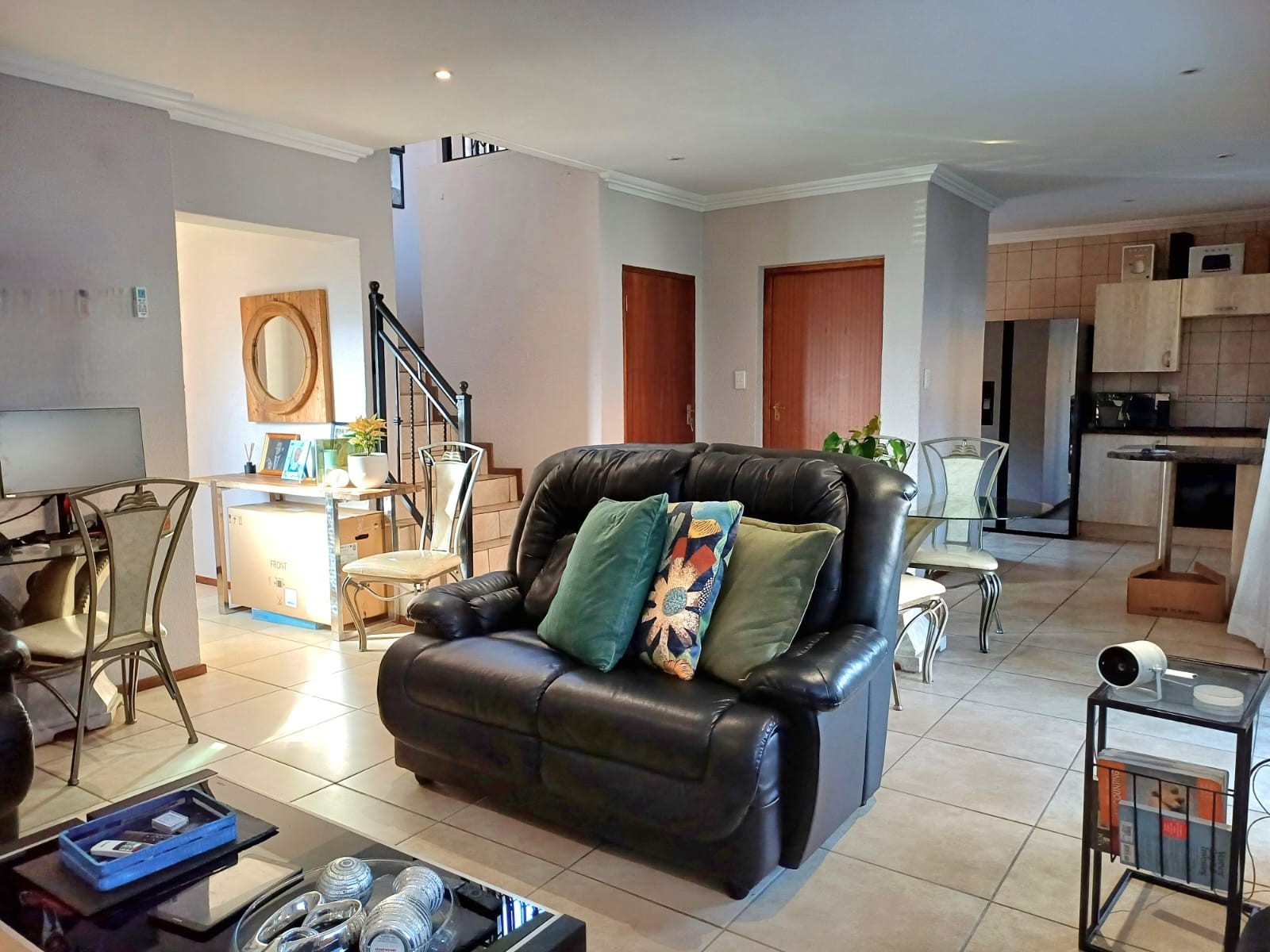 3 Bedroom Townhouse to Rent in Amorosa