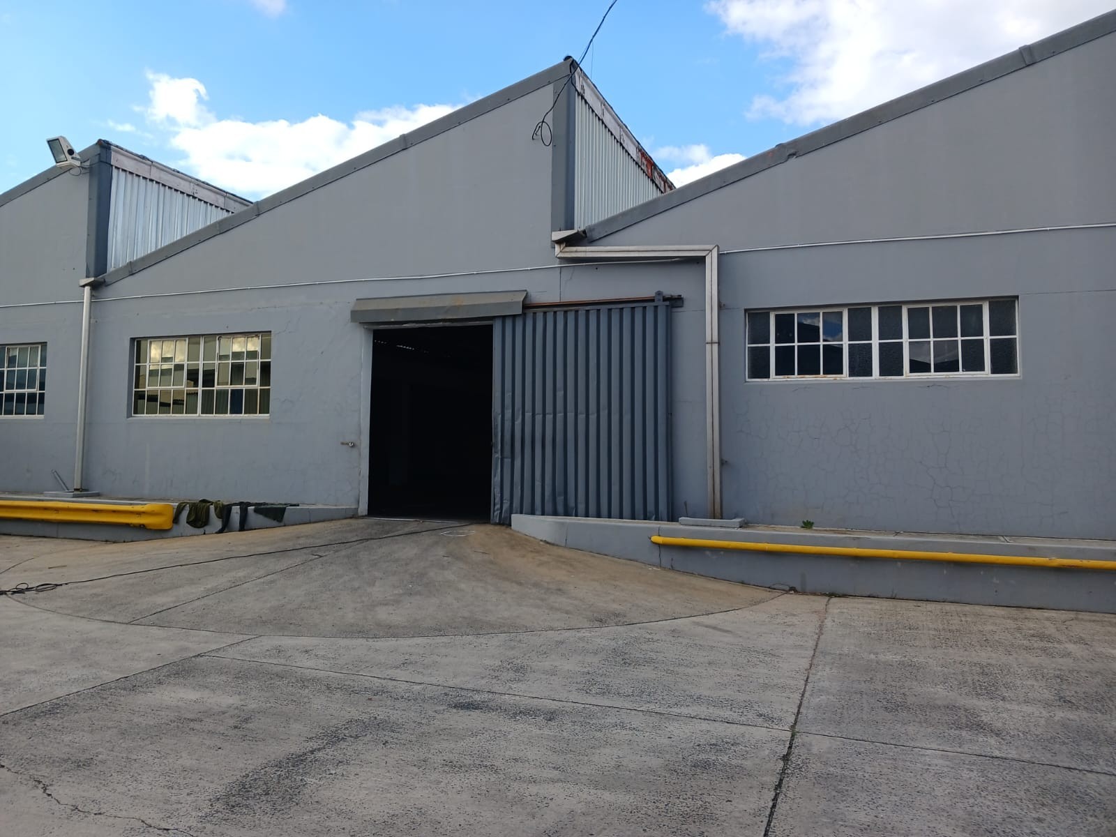 998m² Industrial Warehouse to Rent in Dal Josafat, Paarl Near the N1