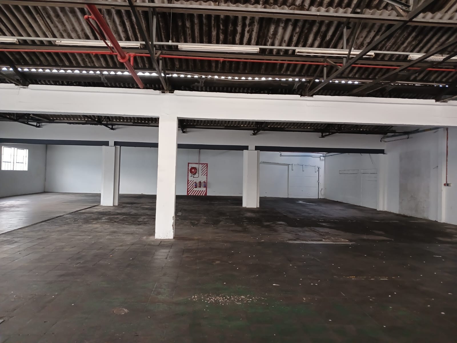 998m² Industrial Warehouse to Rent in Dal Josafat, Paarl Near the N1