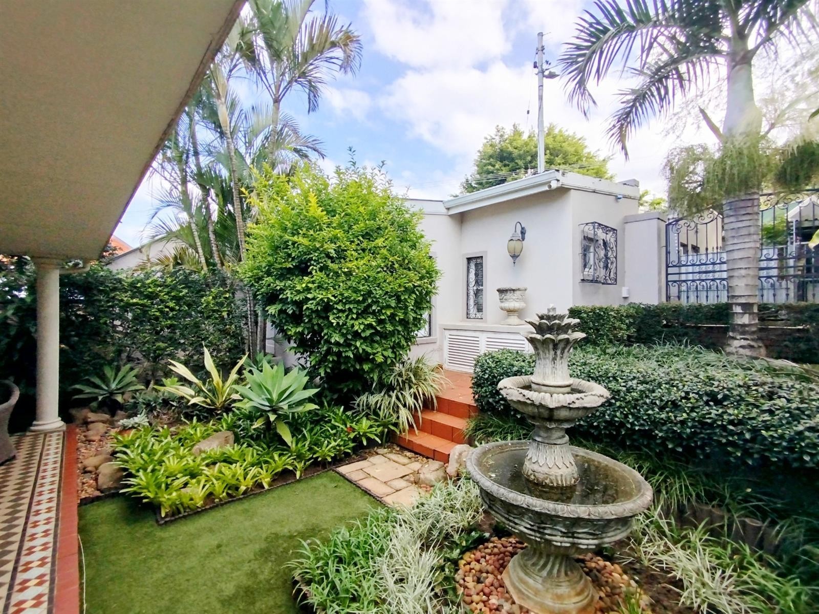 Apartment for rent in Musgrave, Durban, KwaZulu Natal, 112 Botanic Gardens Road, Musgrave, Durban, KwaZulu Natal, 17 m²