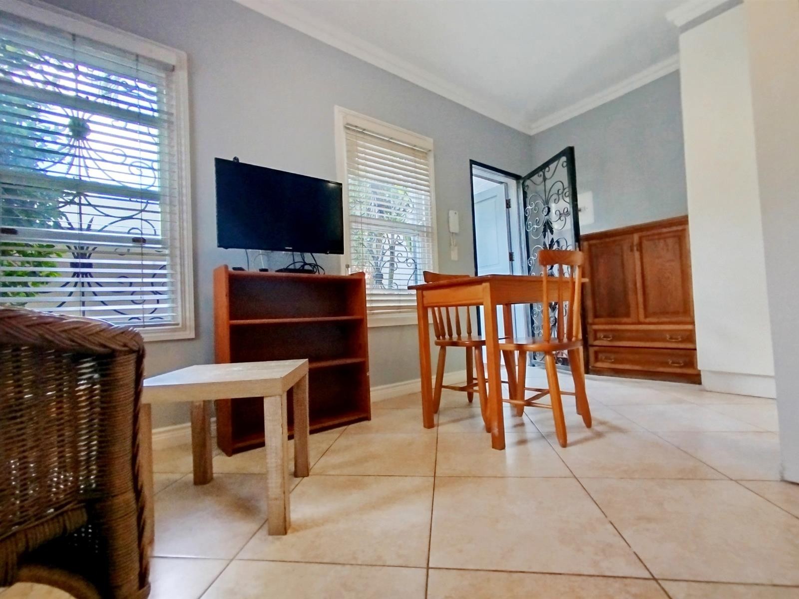 Apartment for rent in Musgrave, Durban, KwaZulu Natal, 112 Botanic Gardens Road, Musgrave, Durban, KwaZulu Natal, 17 m²