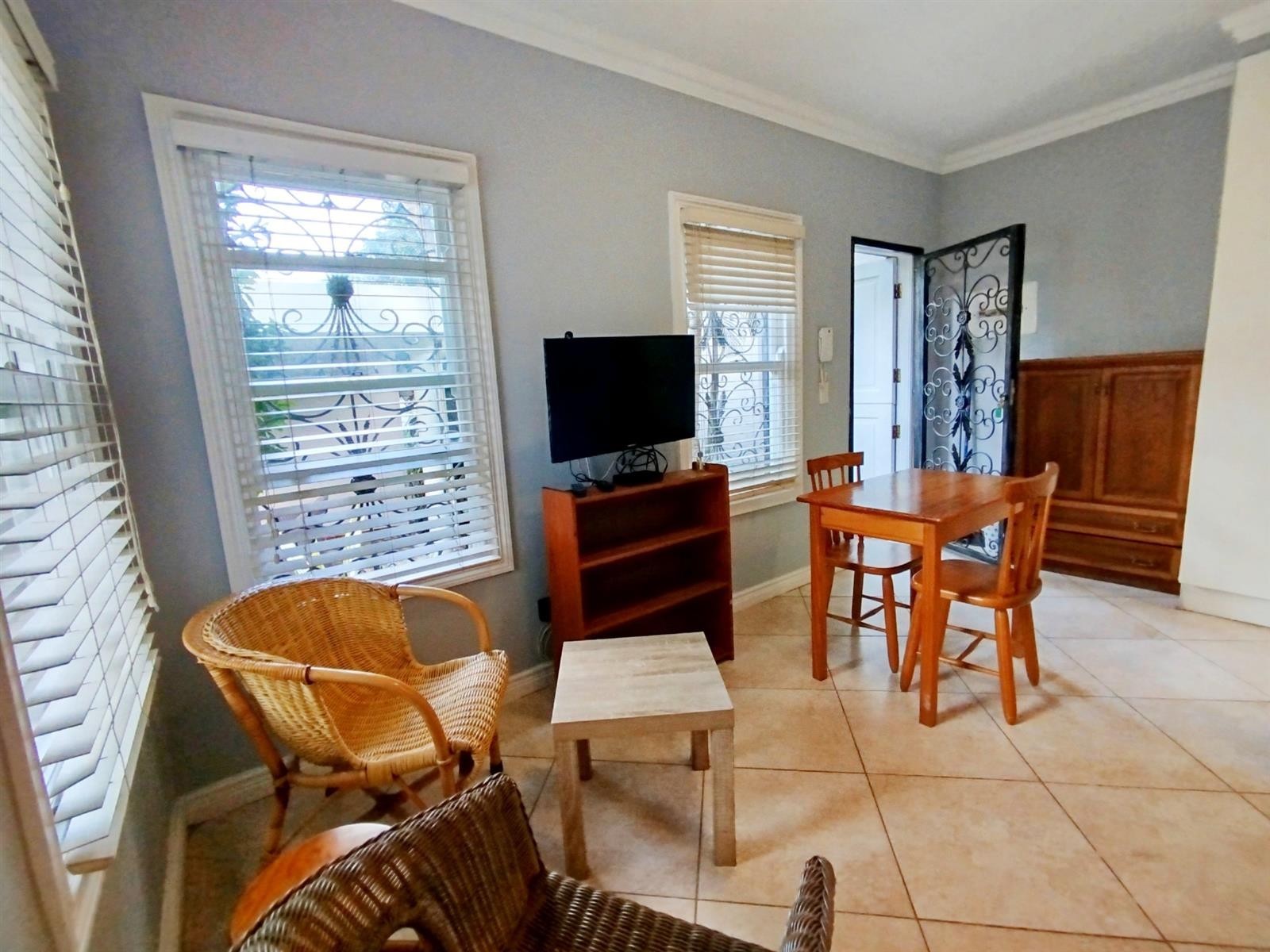 Apartment for rent in Musgrave, Durban, KwaZulu Natal, 112 Botanic Gardens Road, Musgrave, Durban, KwaZulu Natal, 17 m²