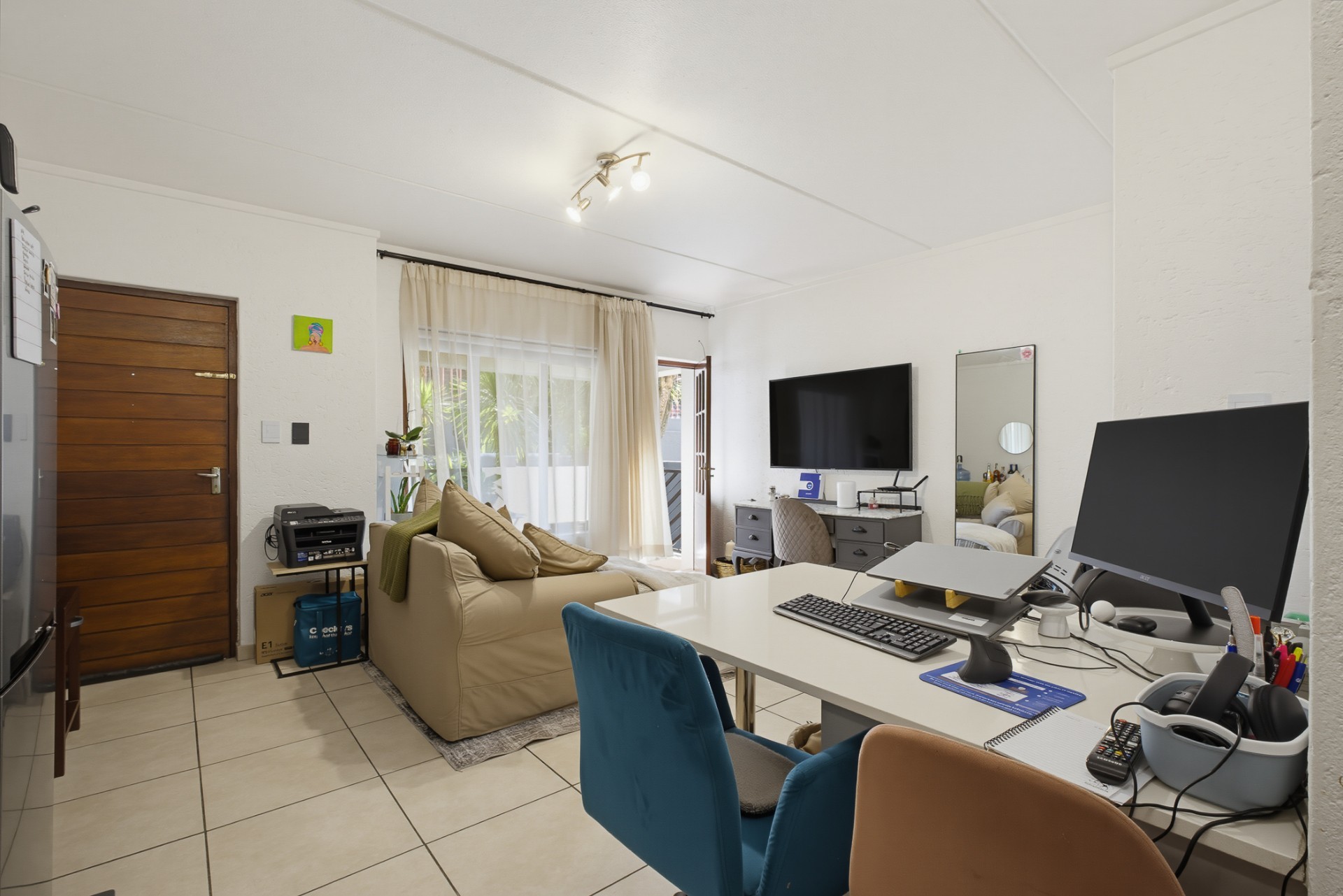 Tenant Ready Investment in Well-Maintained Complex