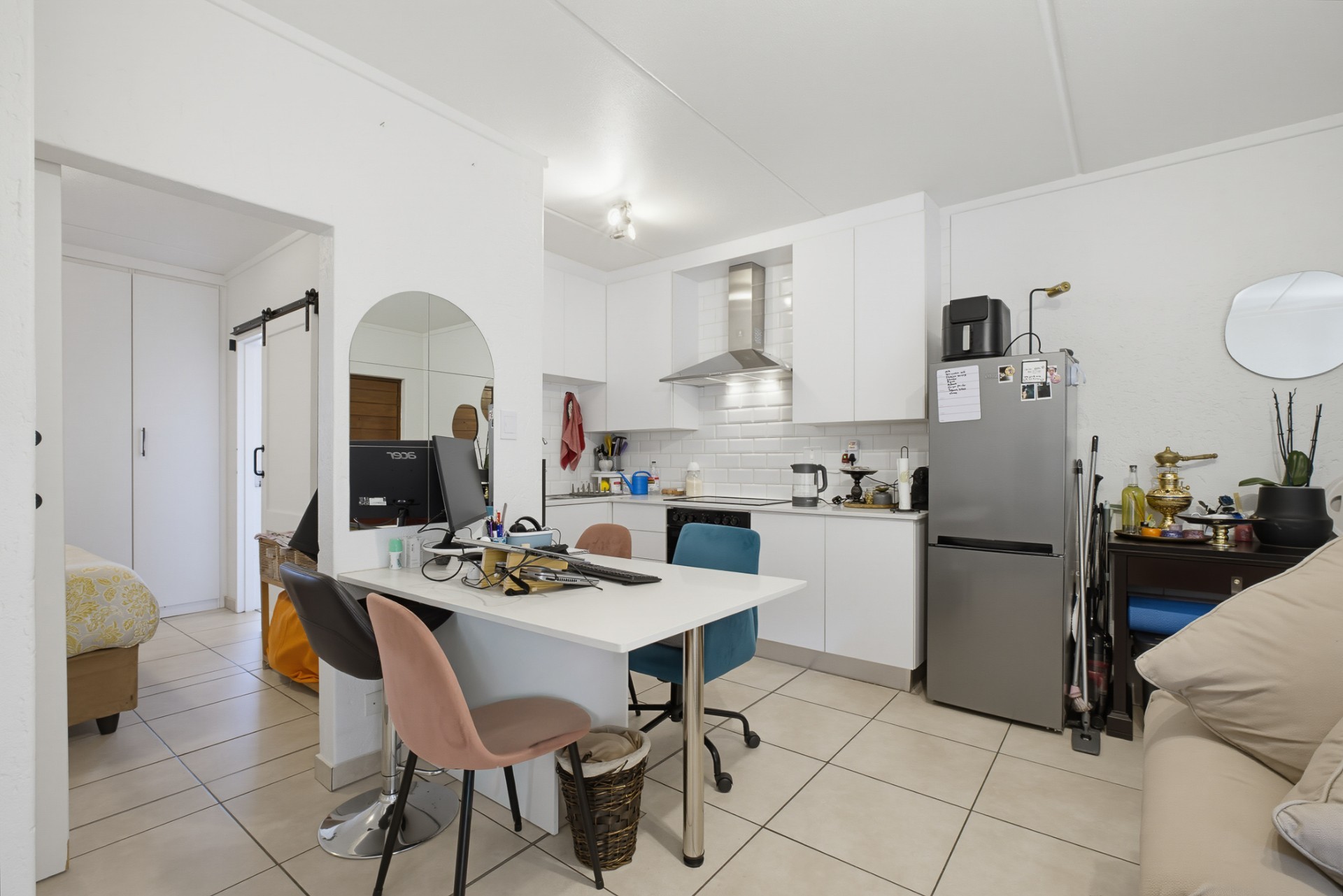 Tenant Ready Investment in Well-Maintained Complex