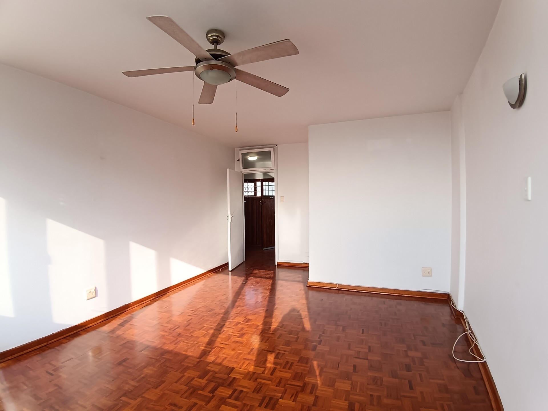 Large 1.5 Bedroom Apartment To Rent in Musgrave