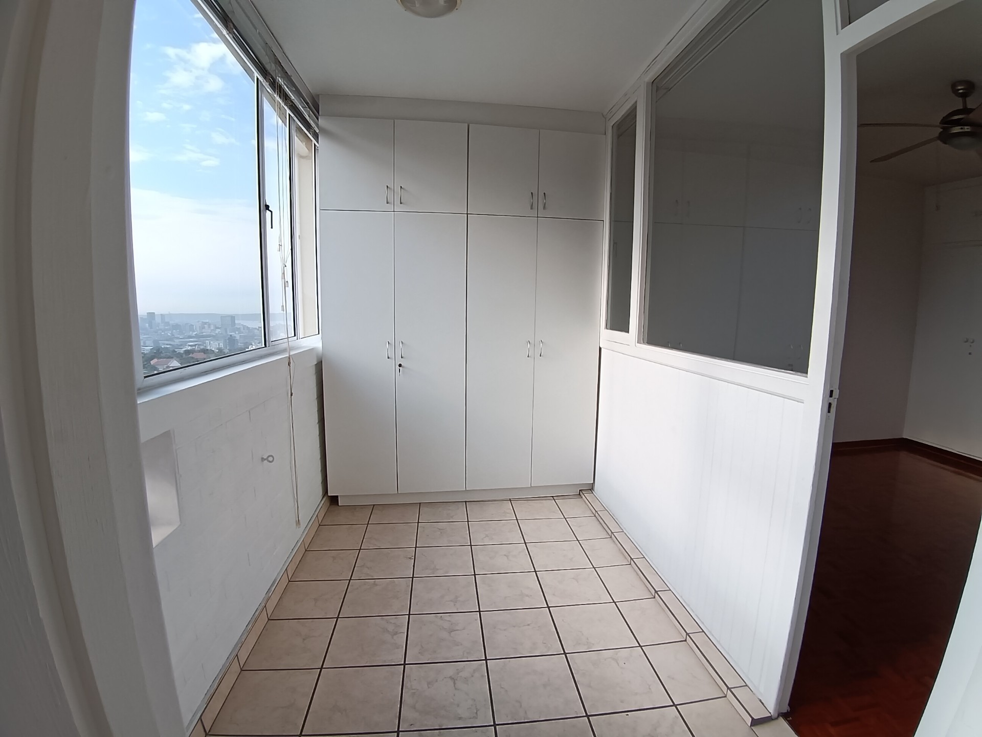 Large 1.5 Bedroom Apartment To Rent in Musgrave