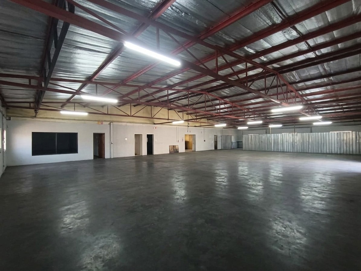 Warehouse For Sale in Umgeni Park, Durban North, KwaZulu Natal