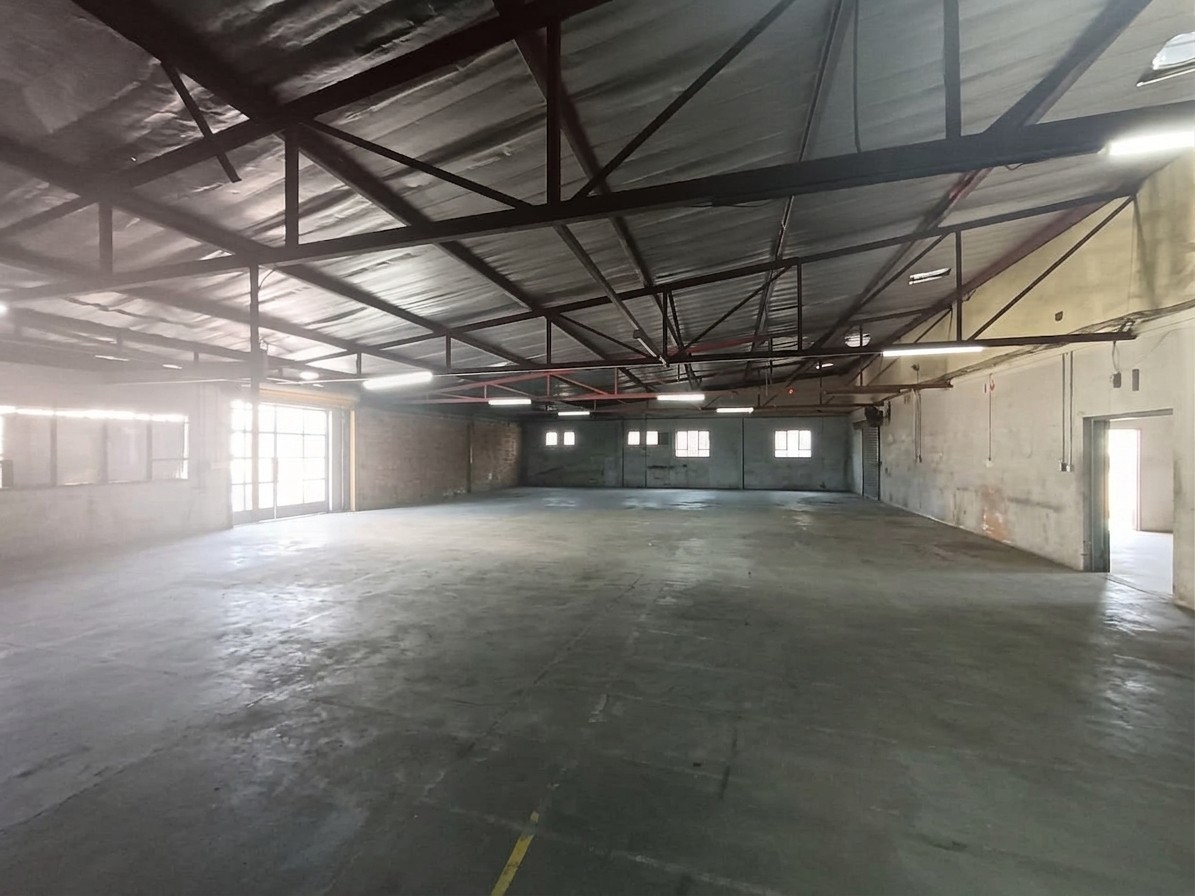 Warehouse For Sale in Umgeni Park, Durban North, KwaZulu Natal