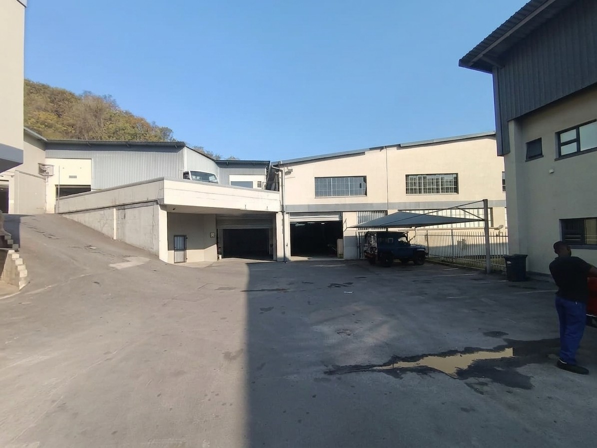 Warehouse For Sale in Umgeni Park, Durban North, KwaZulu Natal