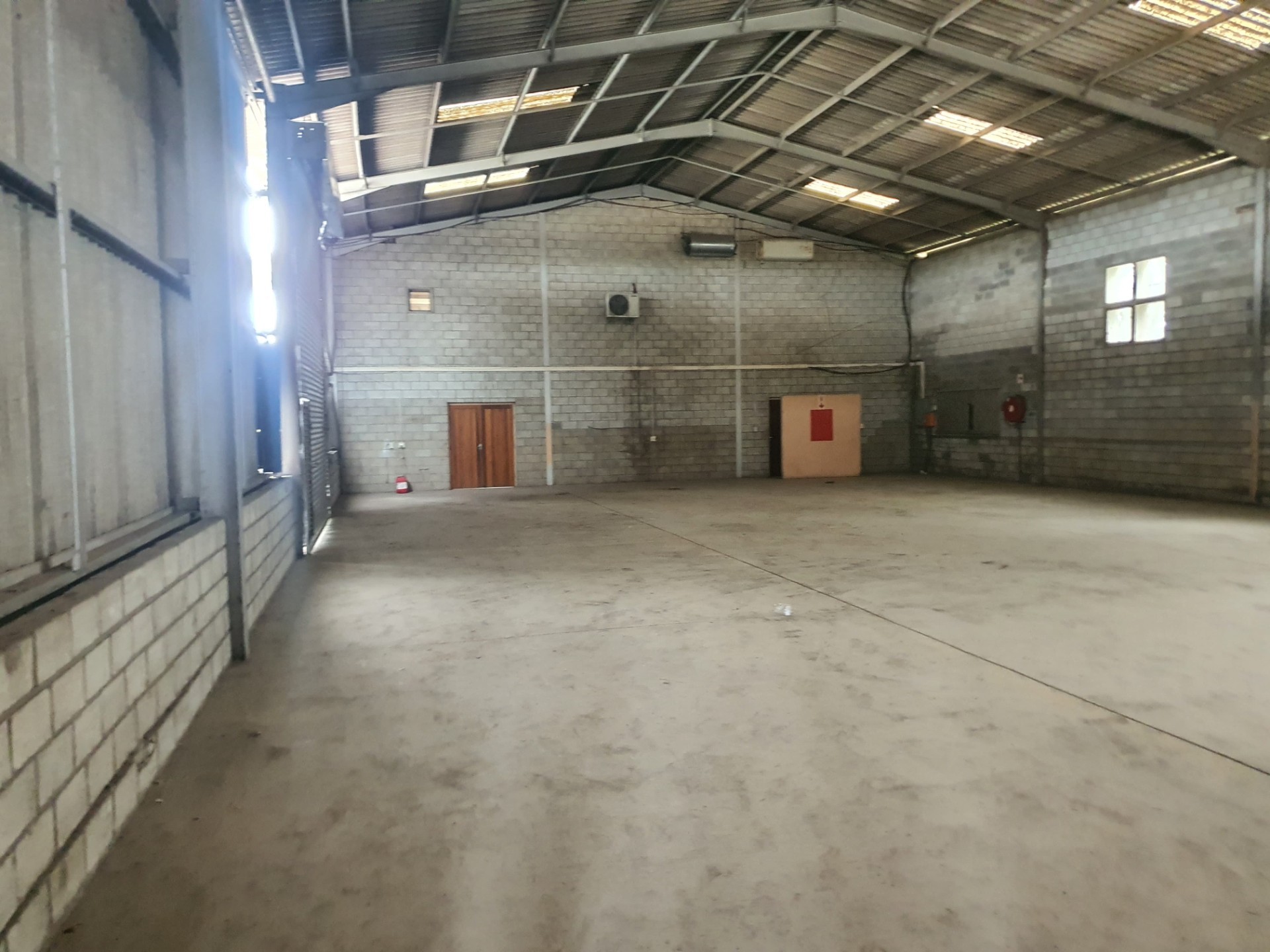 Warehouse for rent in Markman Industrial, Port Elizabeth, 17 Ranger Road, Markman Industrial, Port Elizabeth, Eastern Cape, 1080 m²