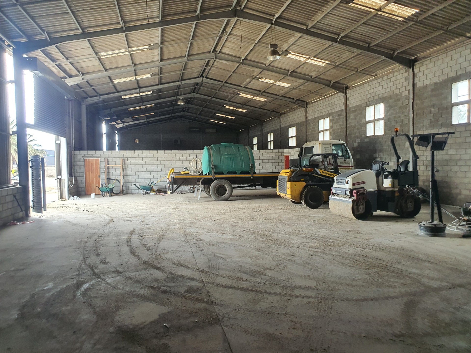 Warehouse for rent in Markman Industrial, Port Elizabeth, 17 Ranger Road, Markman Industrial, Port Elizabeth, Eastern Cape, 1080 m²