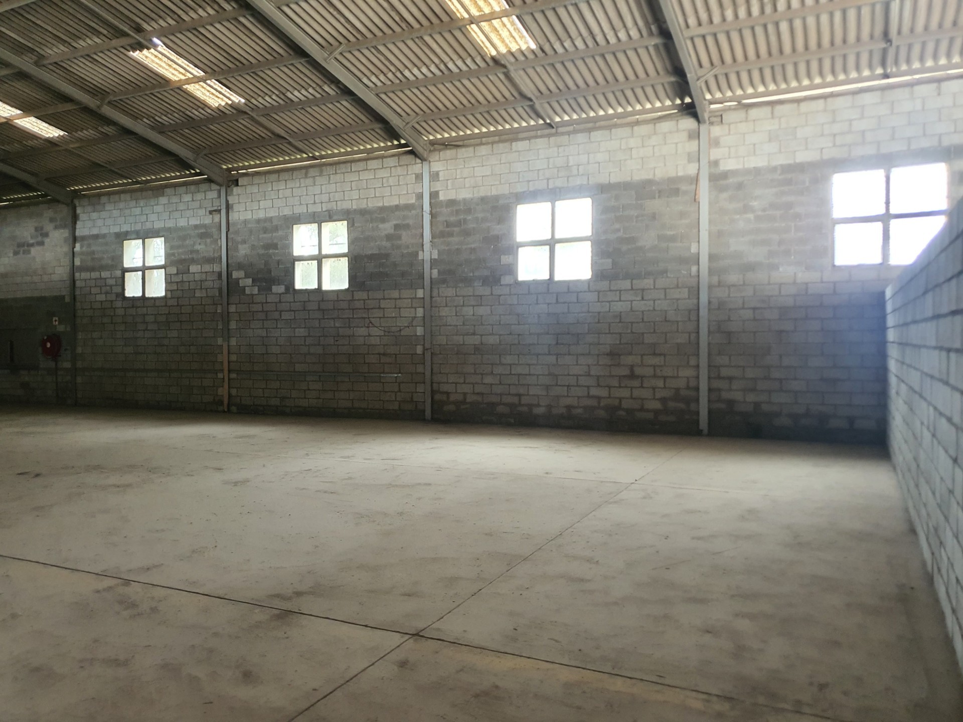 Warehouse for rent in Markman Industrial, Port Elizabeth, 17 Ranger Road, Markman Industrial, Port Elizabeth, Eastern Cape, 1080 m²
