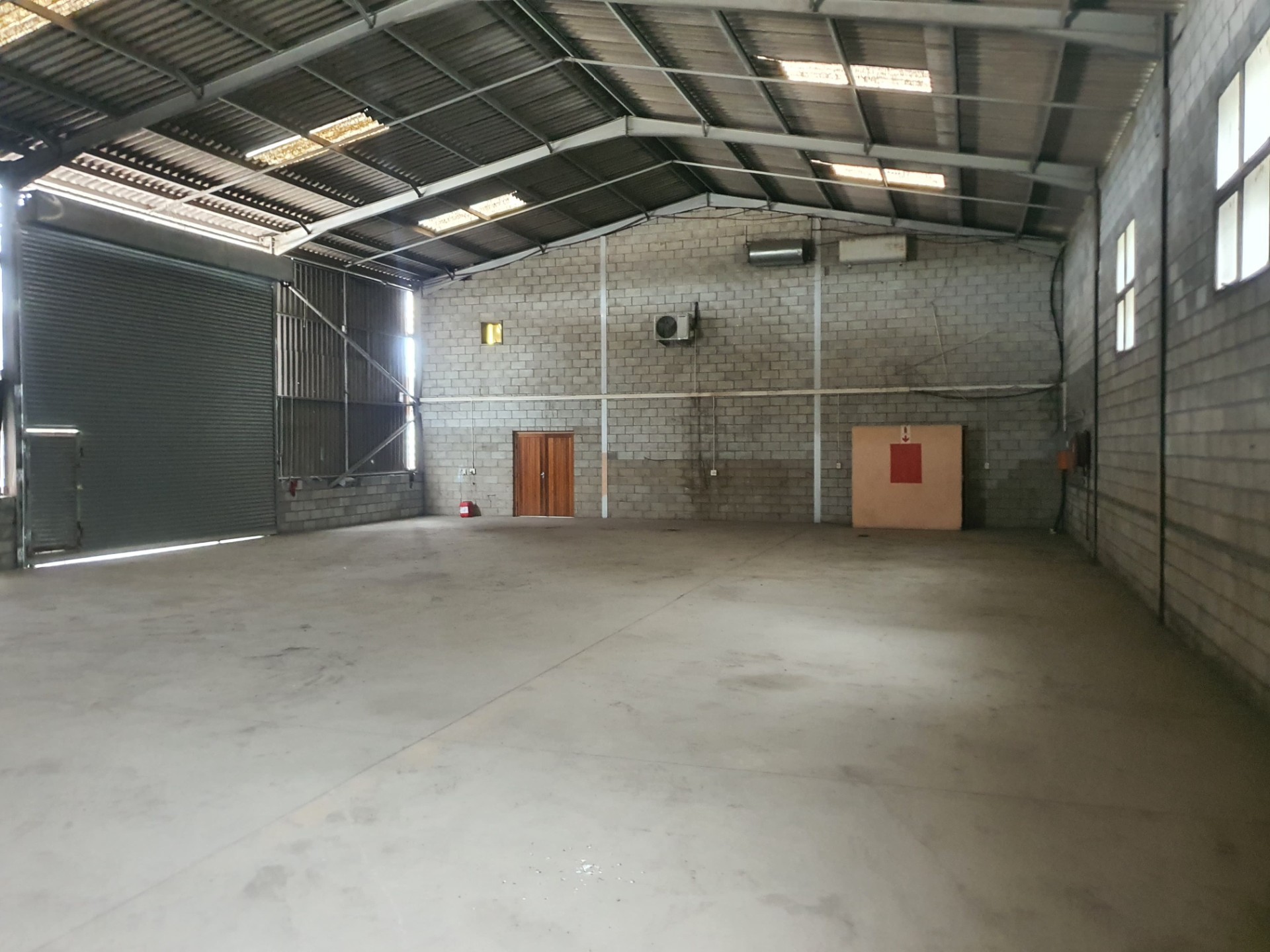 Warehouse for rent in Markman Industrial, Port Elizabeth, 17 Ranger Road, Markman Industrial, Port Elizabeth, Eastern Cape, 1080 m²