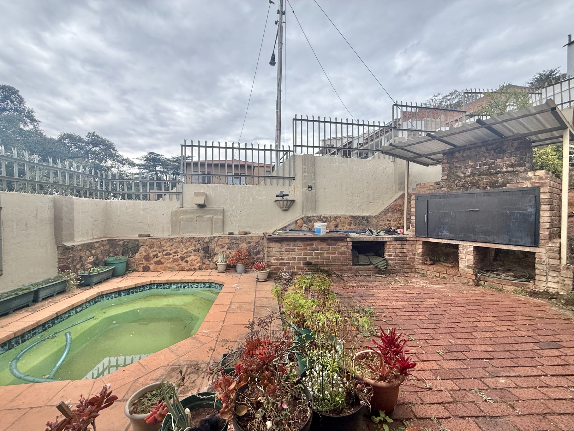 House For Sale in Villieria, Pretoria