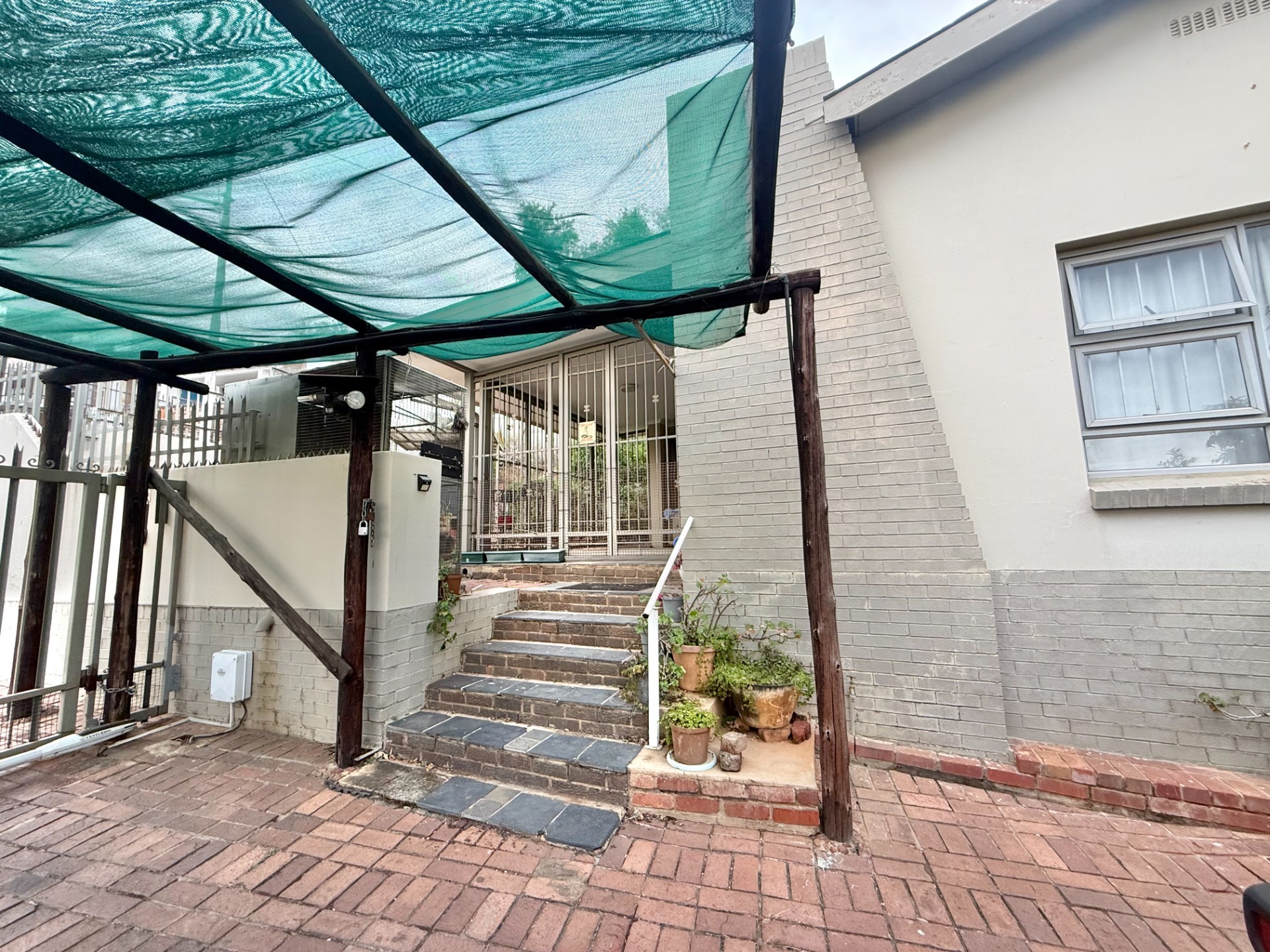 House For Sale in Villieria, Pretoria