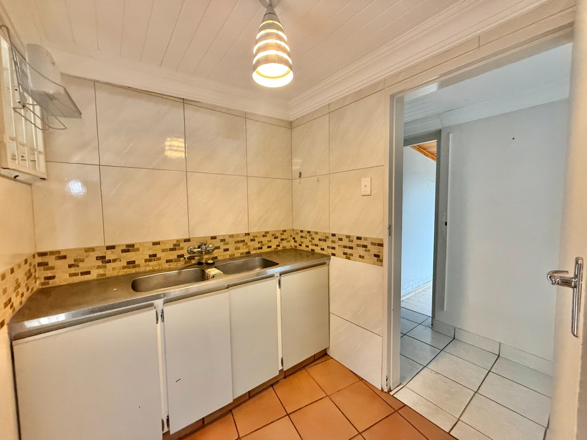 House For Sale in Villieria, Pretoria