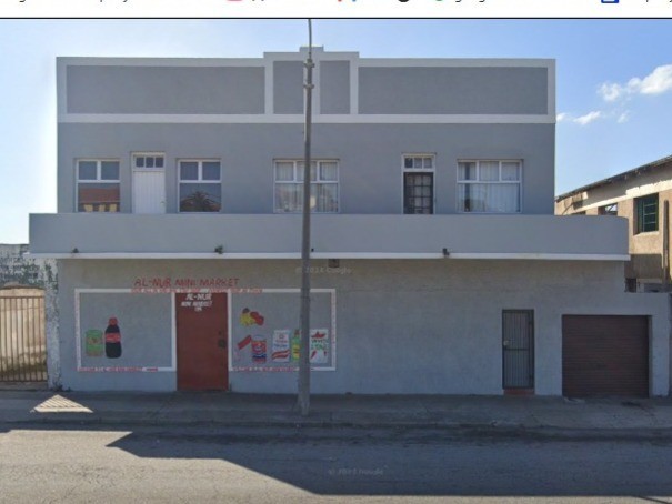 Investor Alert Highfield Road Korsten