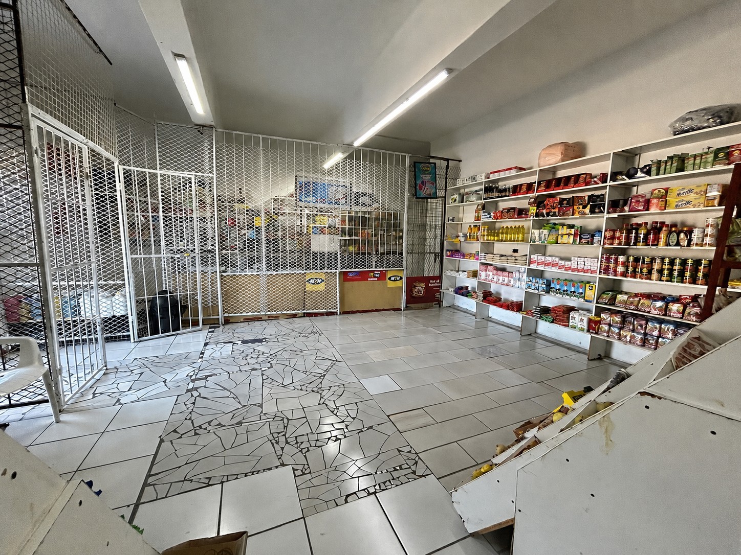 Investor Alert Highfield Road Korsten