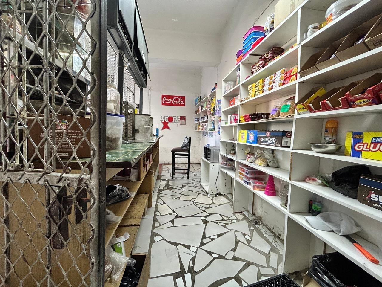 Investor Alert Highfield Road Korsten