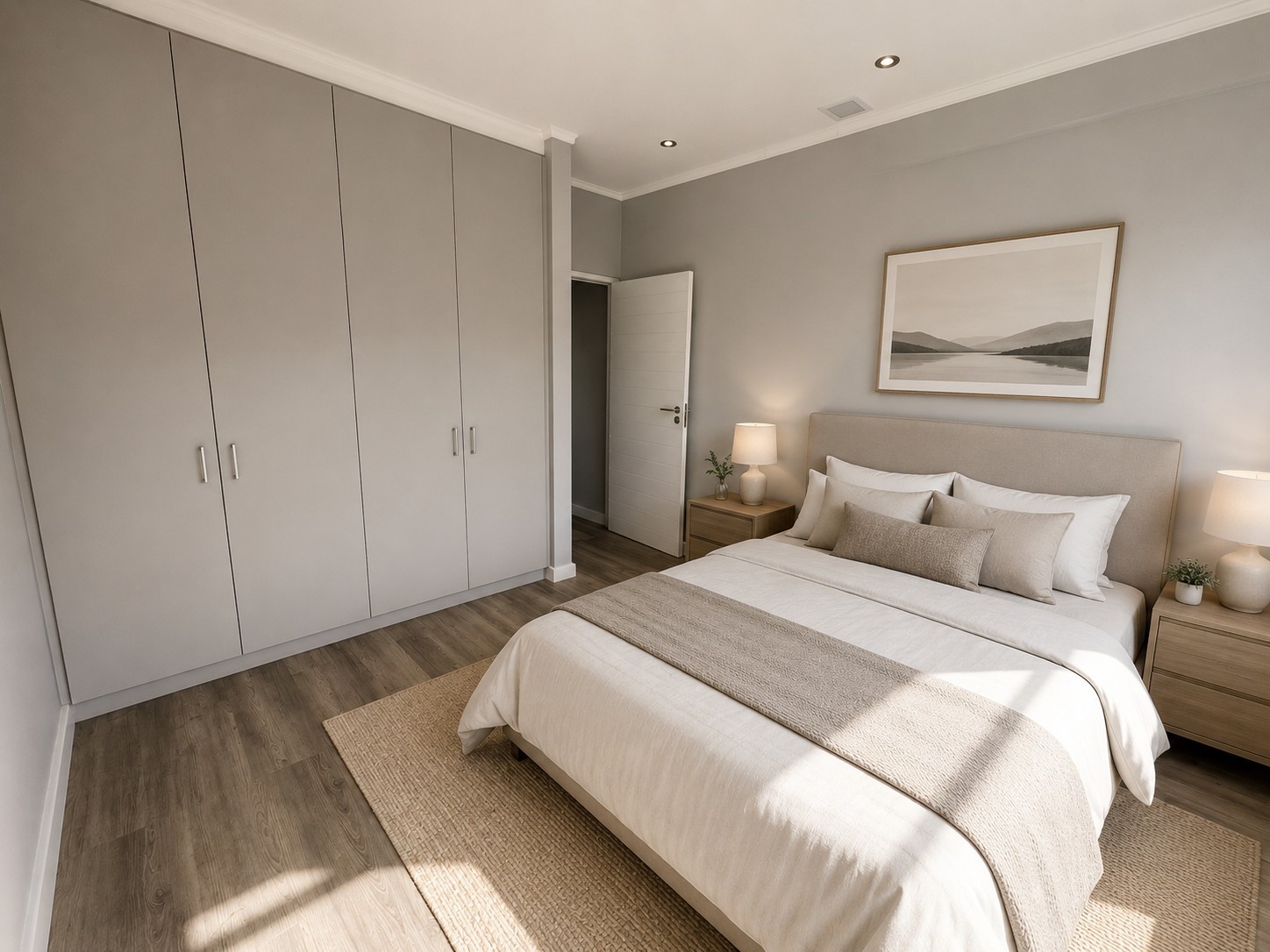 Immaculate 2-Bedroom Retirement Apartment | De Plattekloof Lifestyle Estate