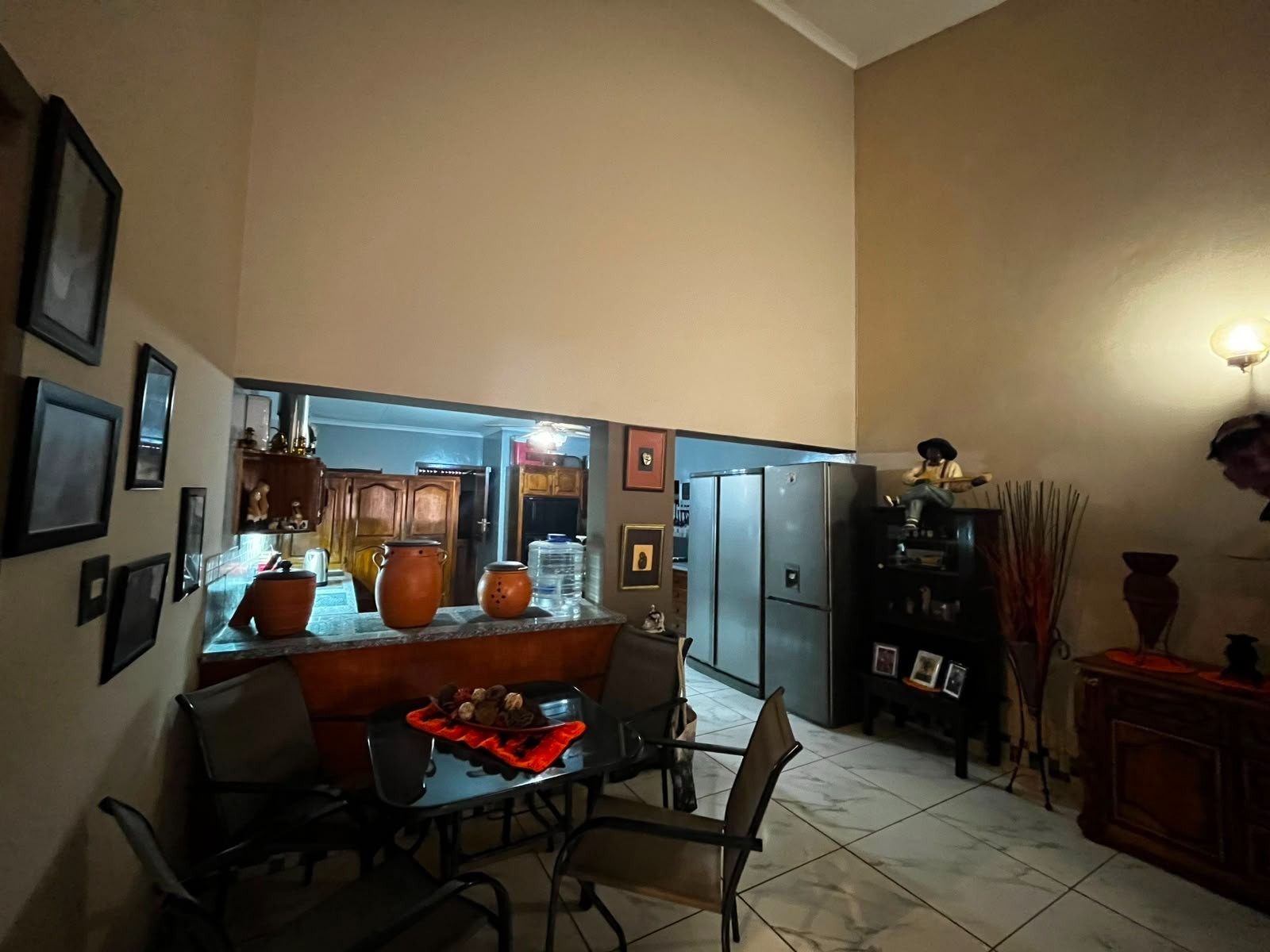 Townhouse for Sale Jacolene Complex