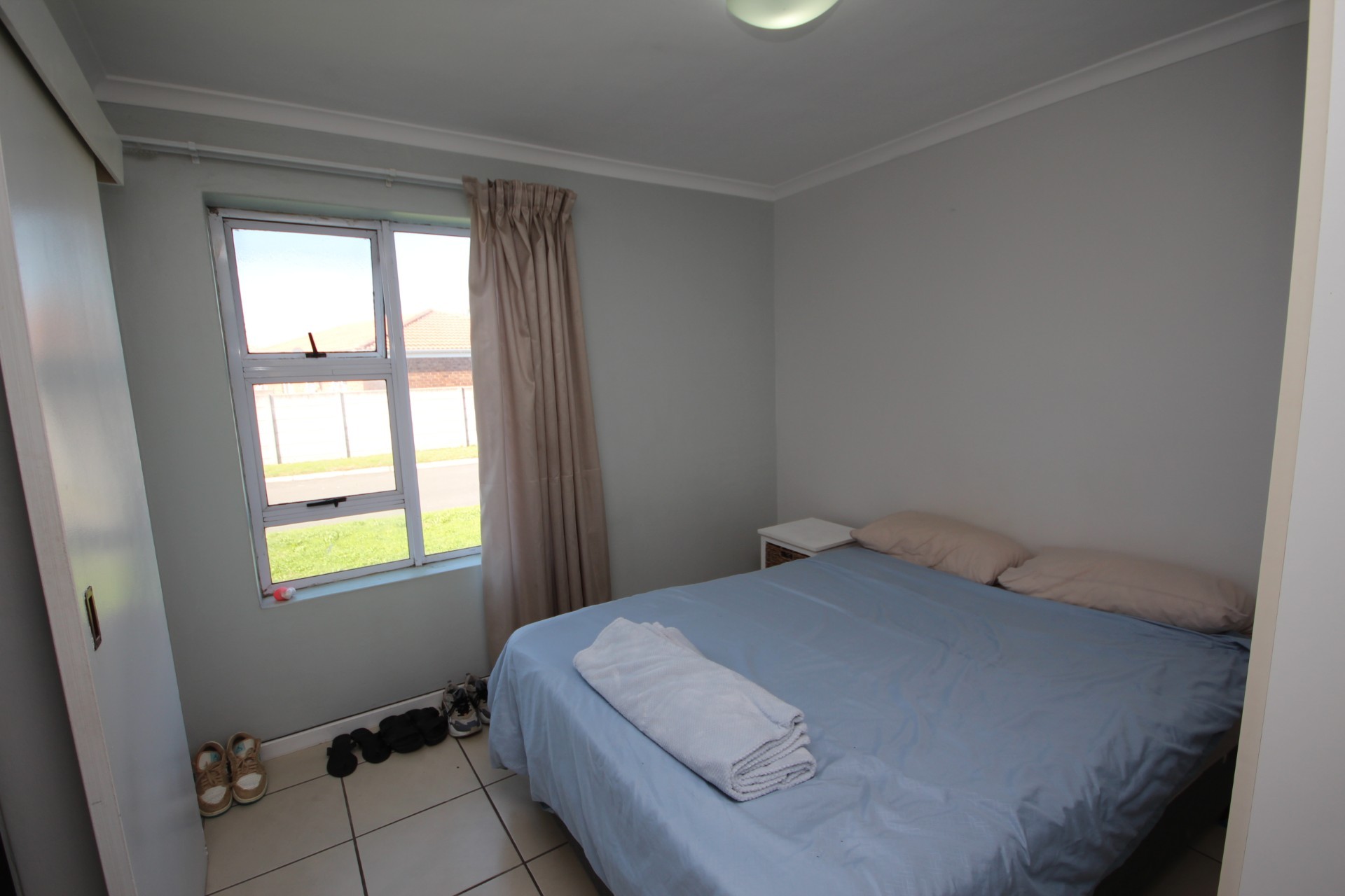 Ground Floor Investment Opportunity in Popular Sirrocco's Village, Bellville