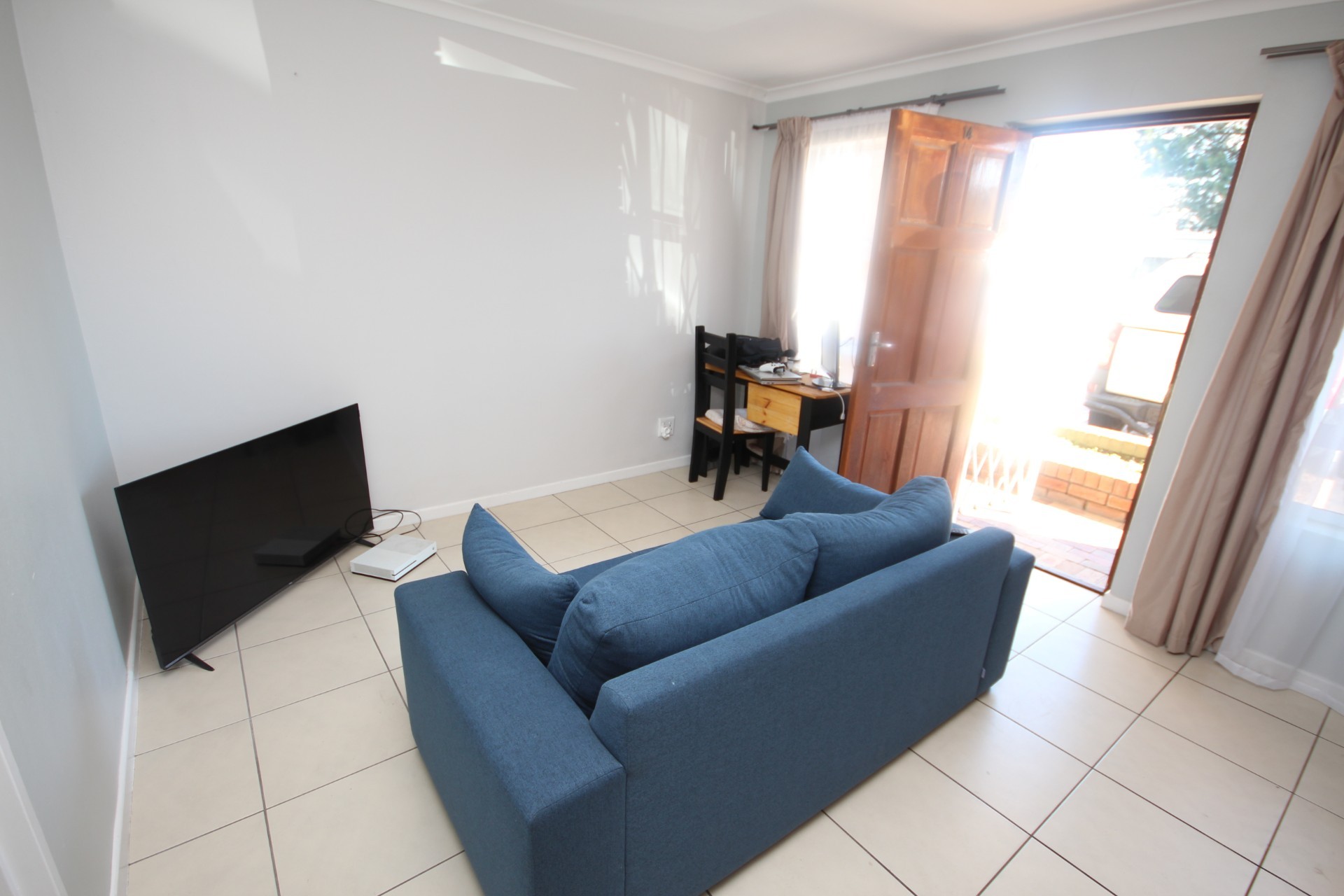 Ground Floor Investment Opportunity in Popular Sirrocco's Village, Bellville