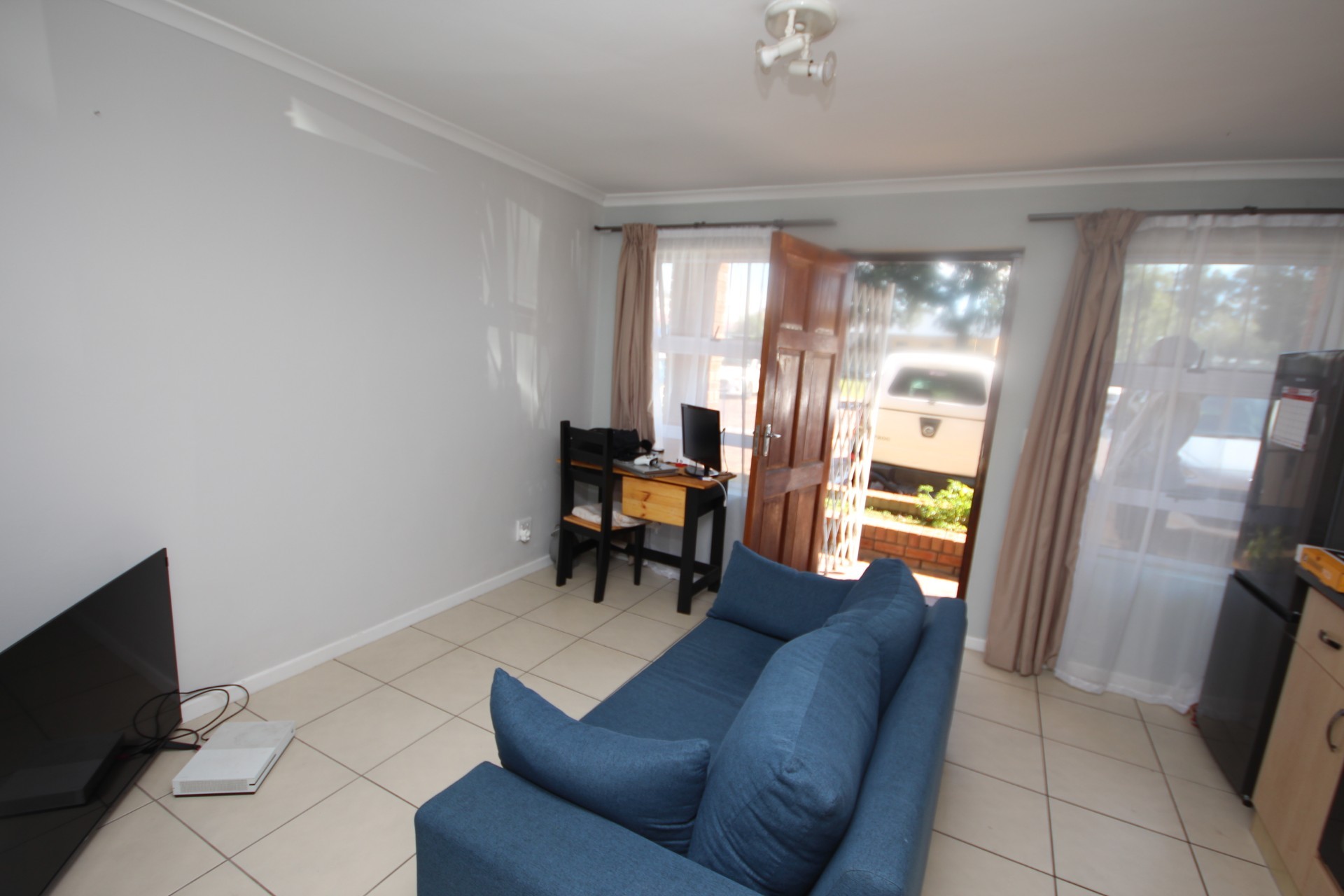Ground Floor Investment Opportunity in Popular Sirrocco's Village, Bellville