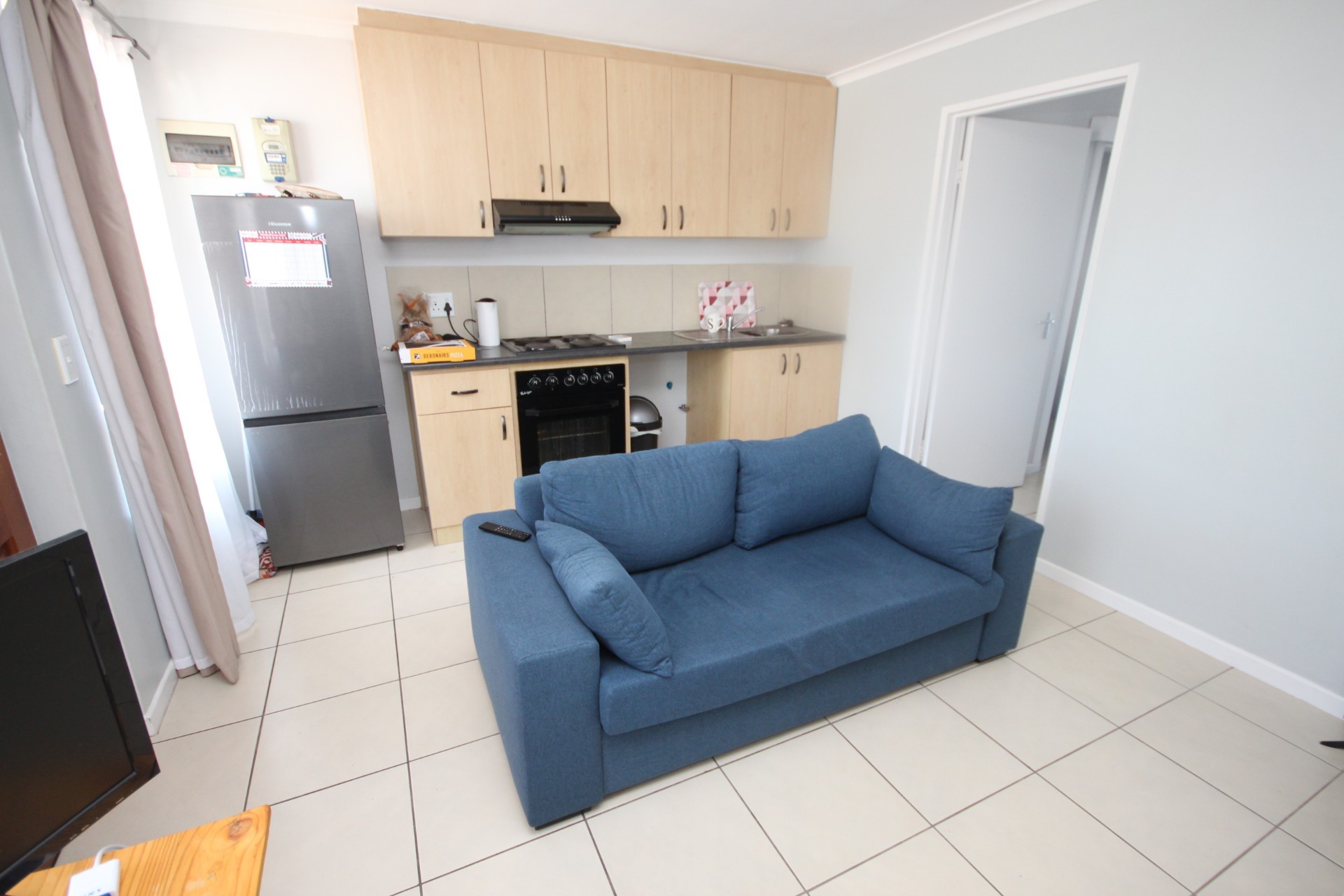 Ground Floor Investment Opportunity in Popular Sirrocco's Village, Bellville