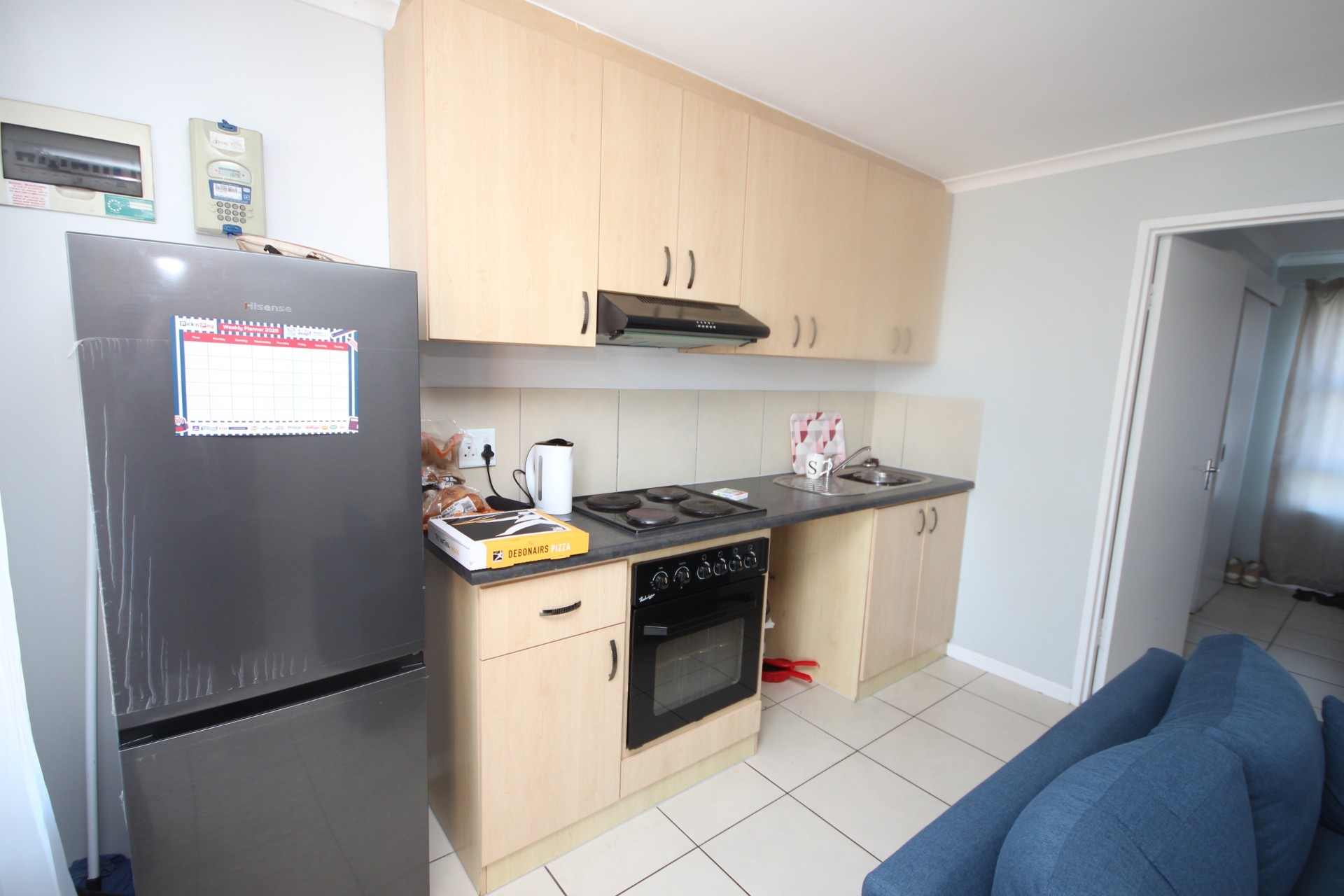 Ground Floor Investment Opportunity in Popular Sirrocco's Village, Bellville
