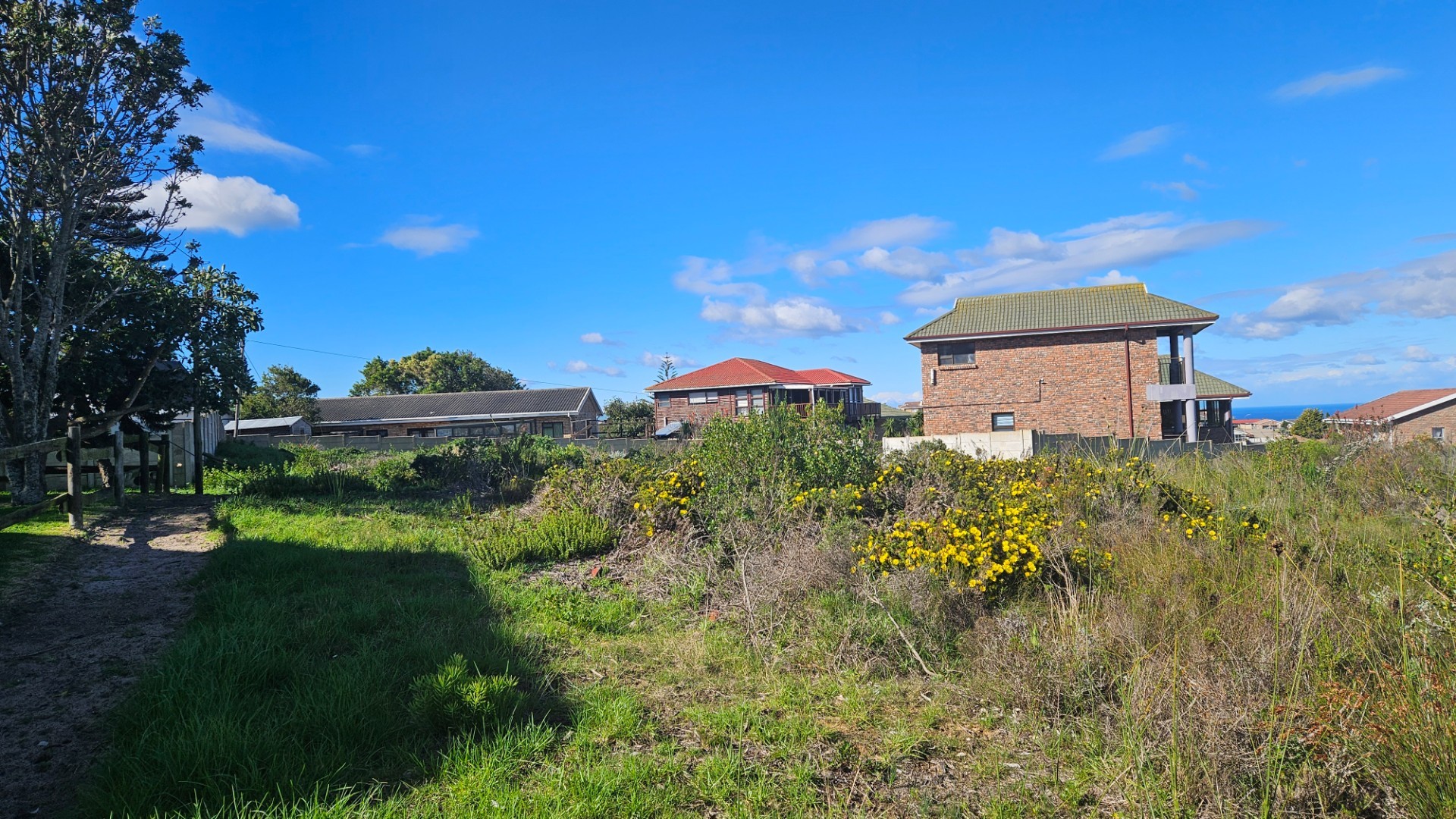 Vacant Land For Sale in Dana Bay, Mossel Bay