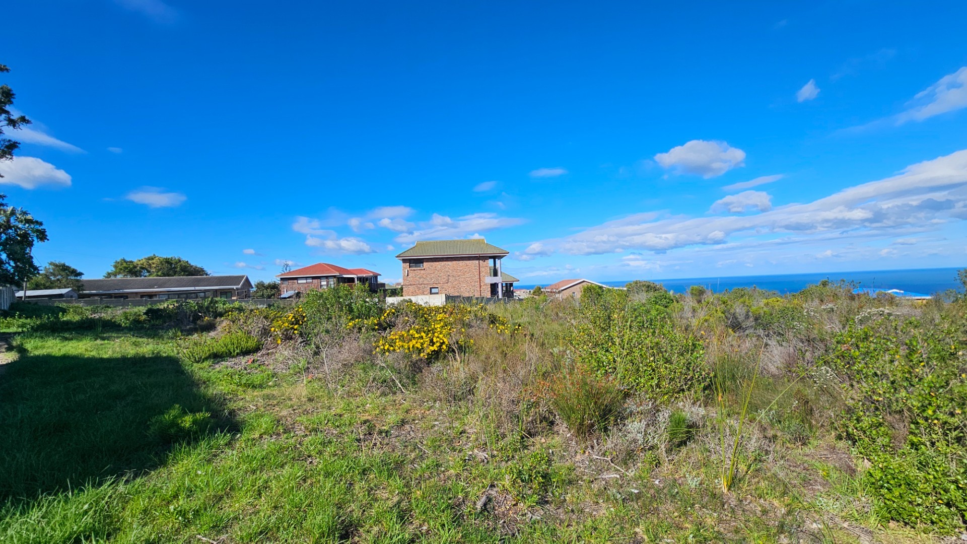 Vacant Land For Sale in Dana Bay, Mossel Bay