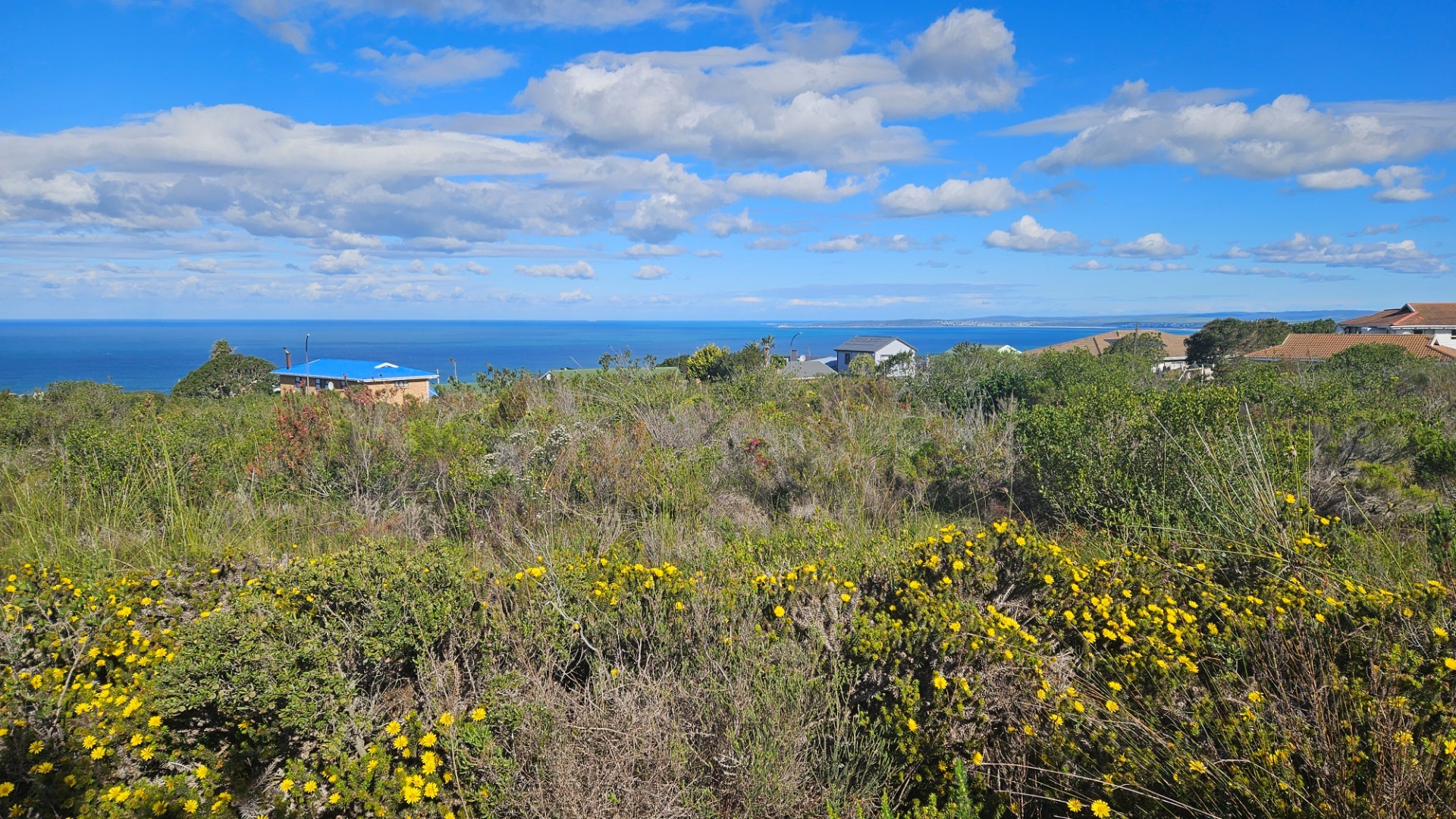 Vacant Land For Sale in Dana Bay, Mossel Bay