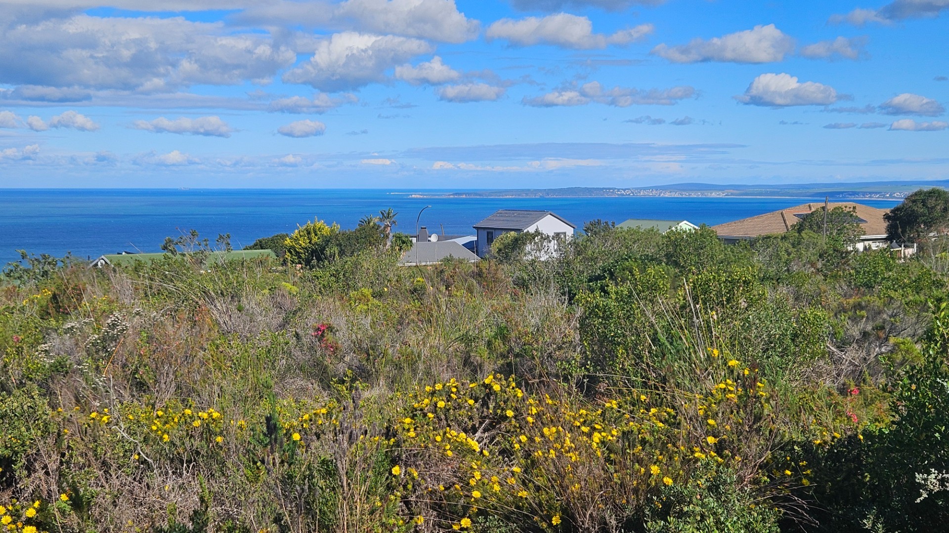 Vacant Land For Sale in Dana Bay, Mossel Bay
