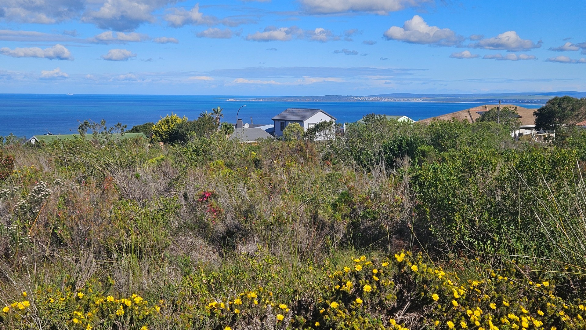 Vacant Land For Sale in Dana Bay, Mossel Bay