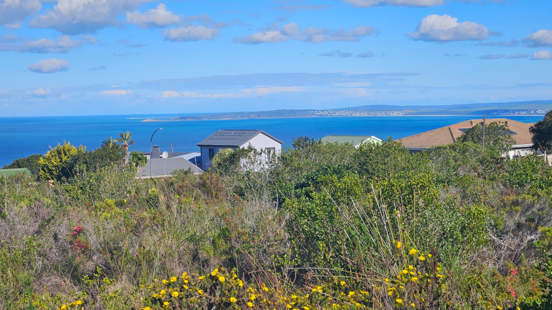 Vacant Land For Sale in Dana Bay, Mossel Bay