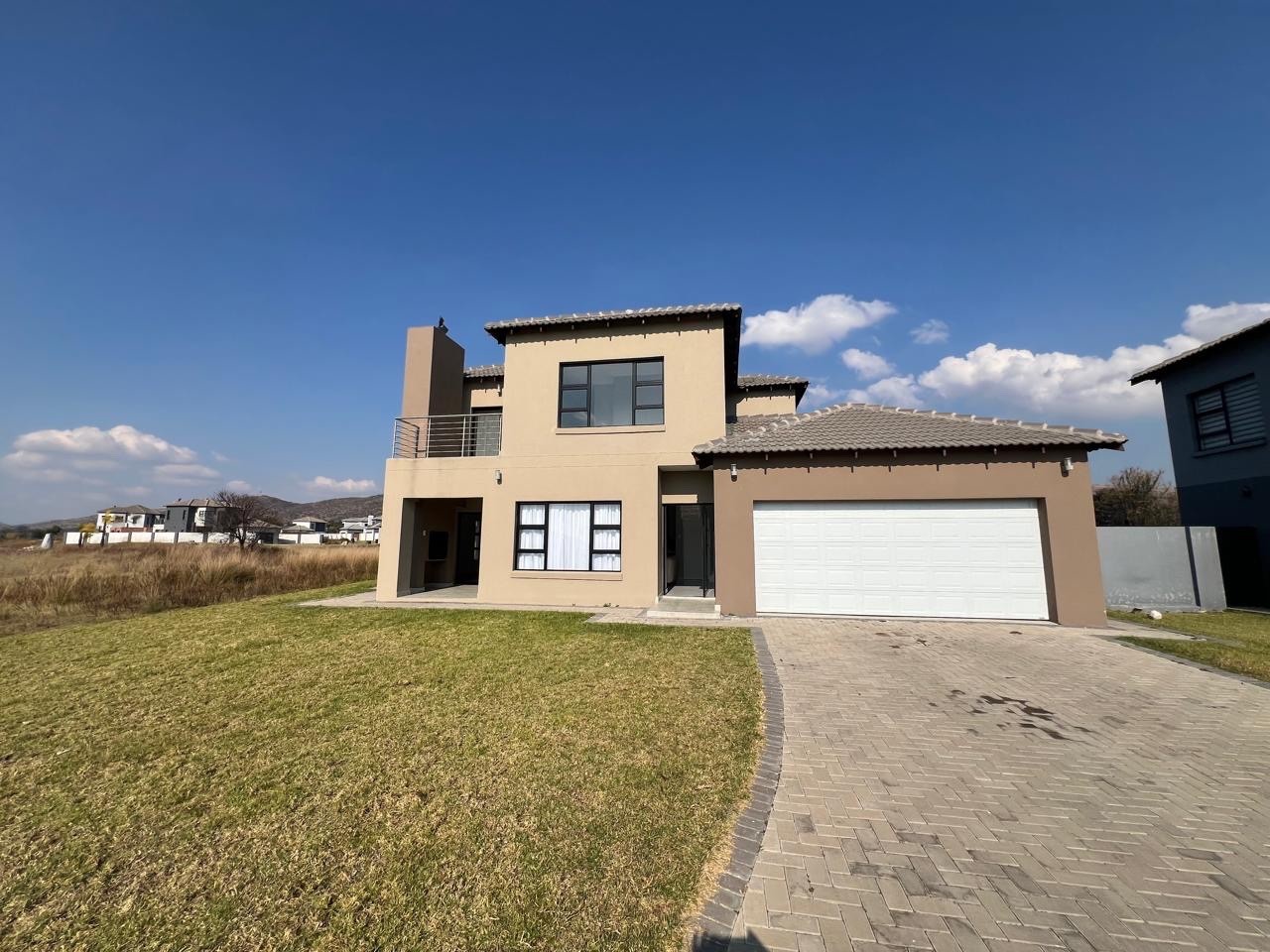House To Rent in Everglades Estate, Hartbeespoort, North West