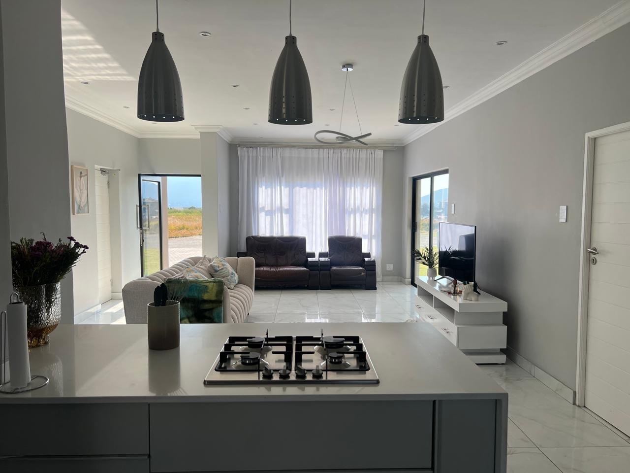 House To Rent in Everglades Estate, Hartbeespoort, North West