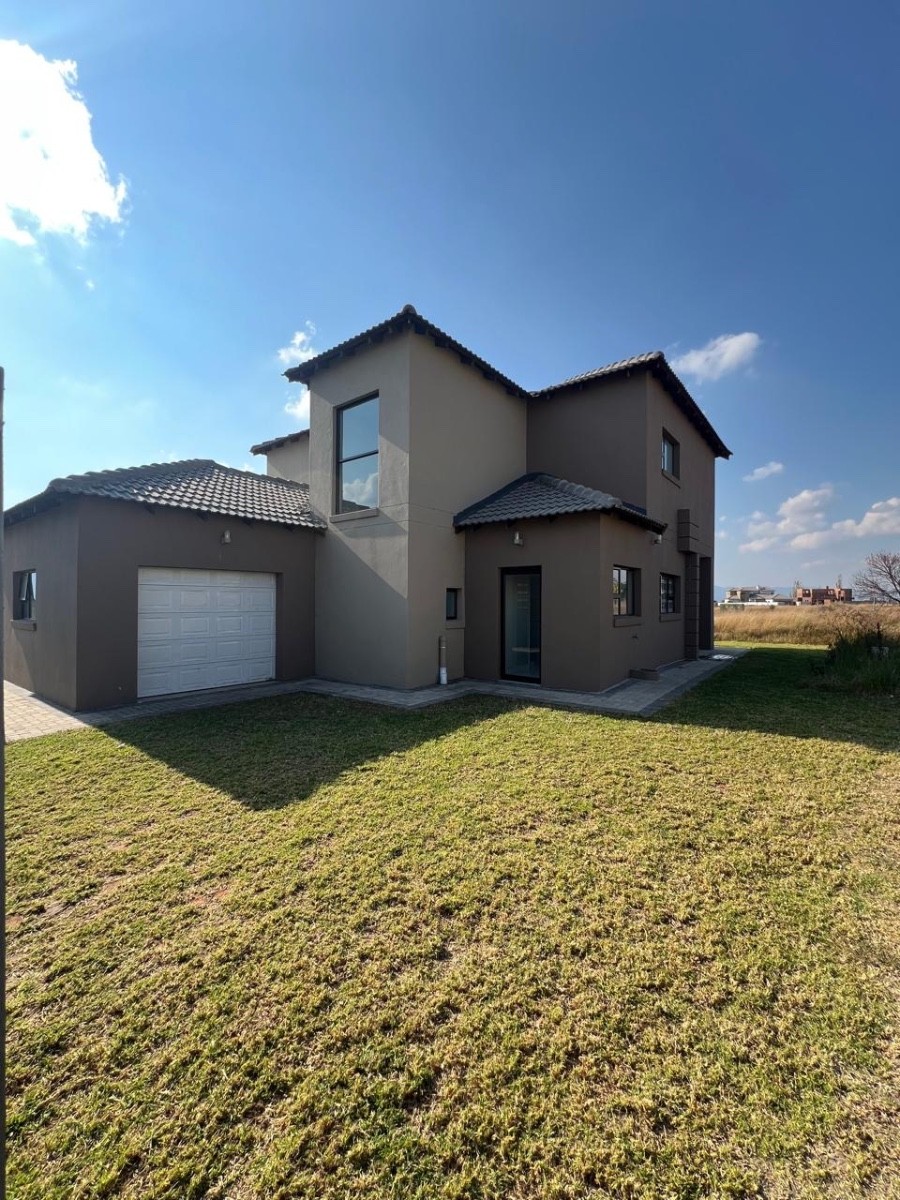 House To Rent in Everglades Estate, Hartbeespoort, North West