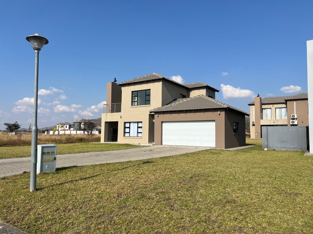 House To Rent in Everglades Estate, Hartbeespoort, North West