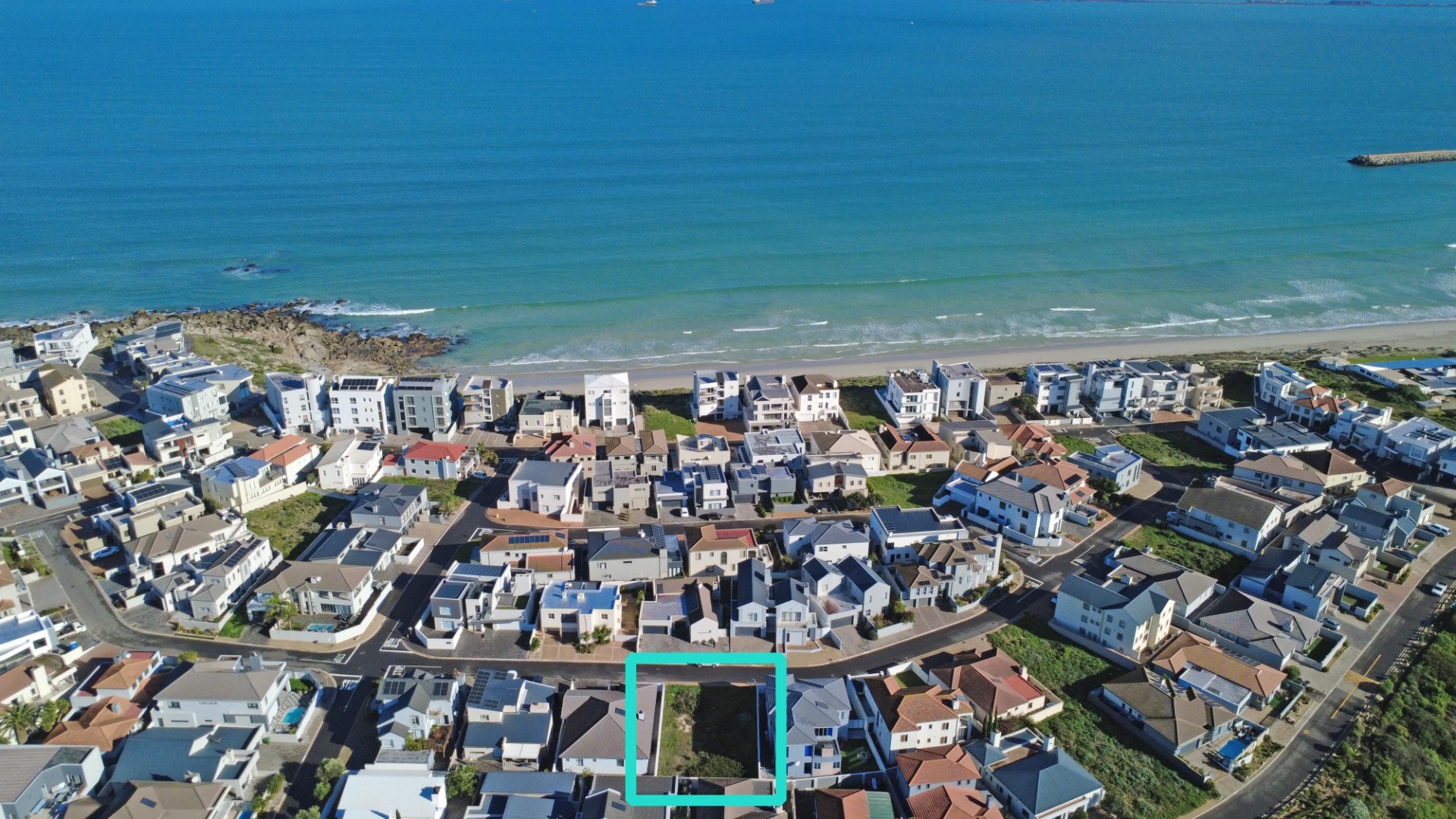 Beachside Living Starts Here | Prime Vacant Stand in Calypso Beach Estate
