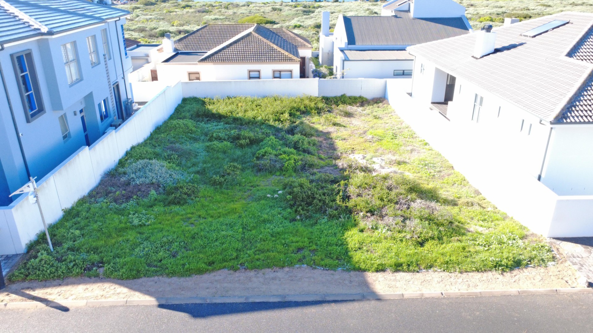 Beachside Living Starts Here | Prime Vacant Stand in Calypso Beach Estate
