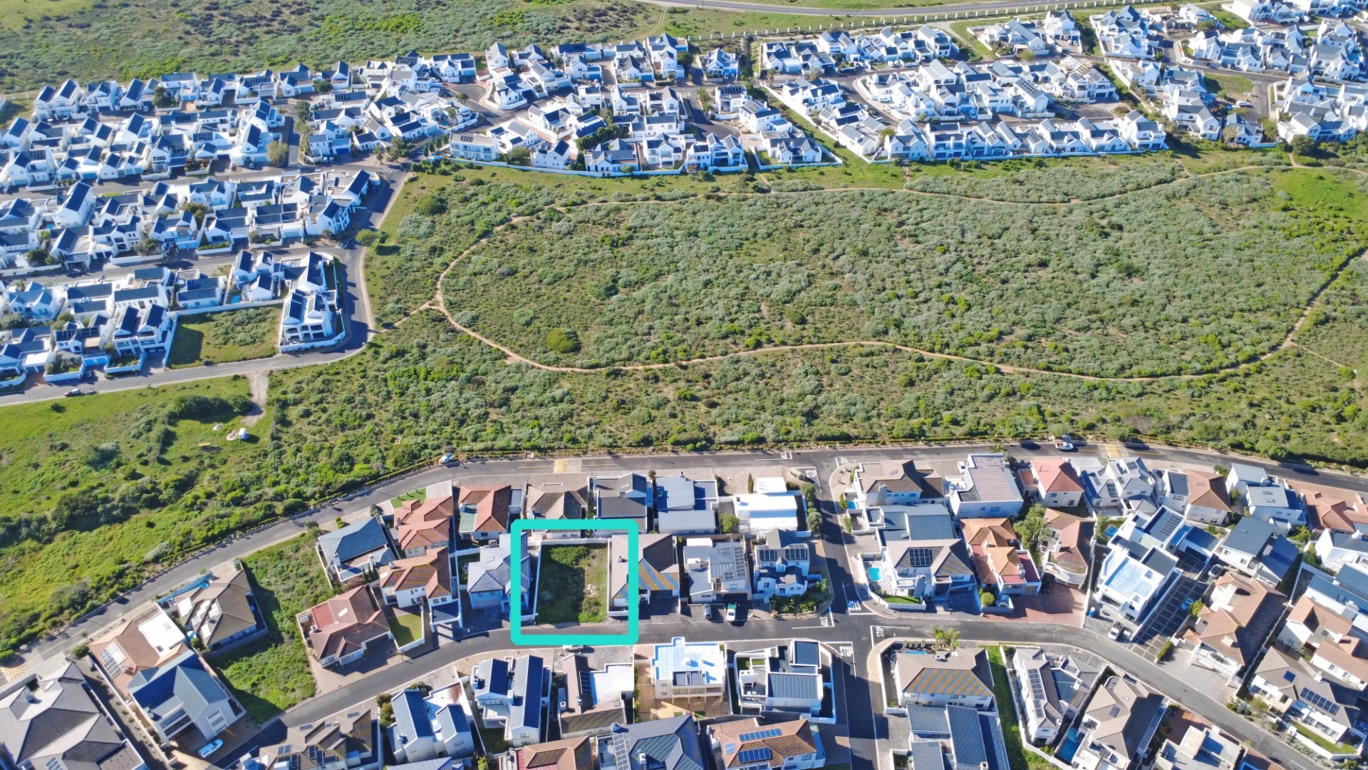Beachside Living Starts Here | Prime Vacant Stand in Calypso Beach Estate