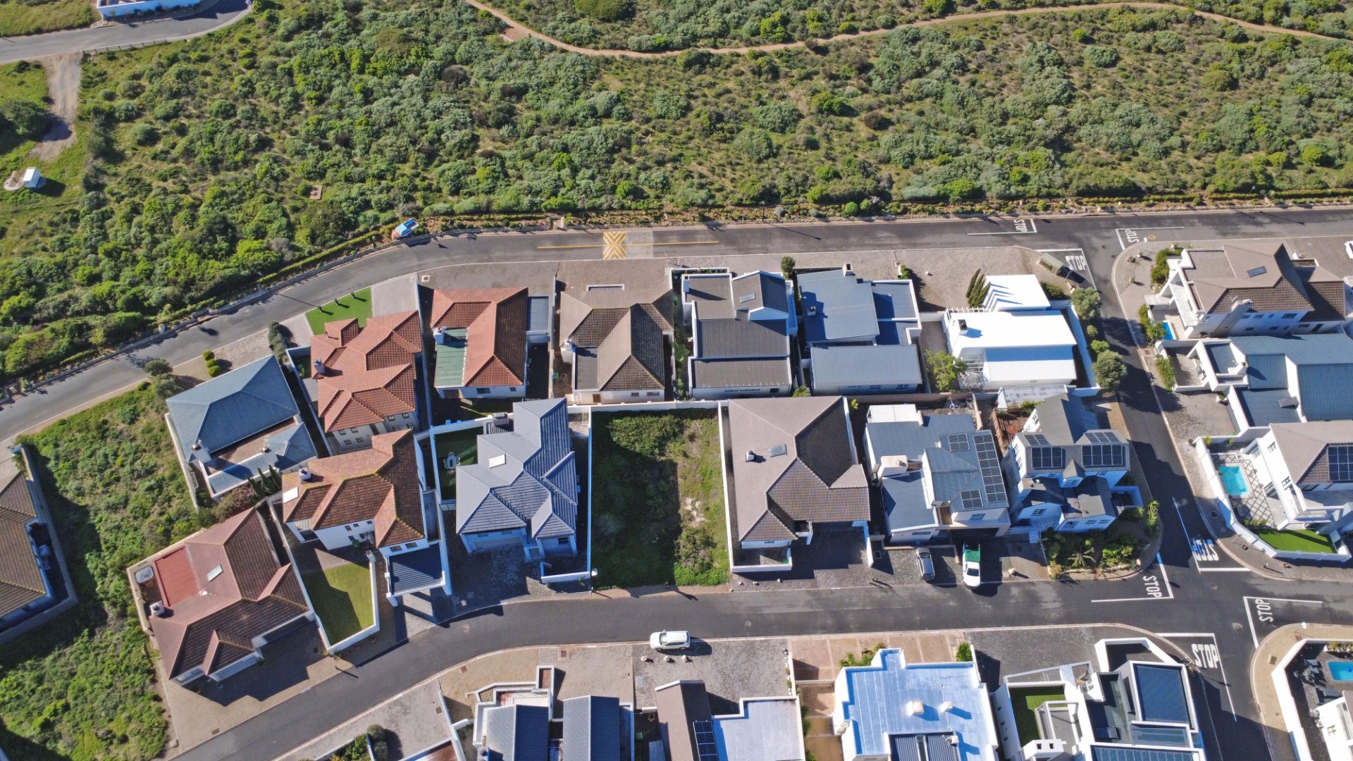Beachside Living Starts Here | Prime Vacant Stand in Calypso Beach Estate