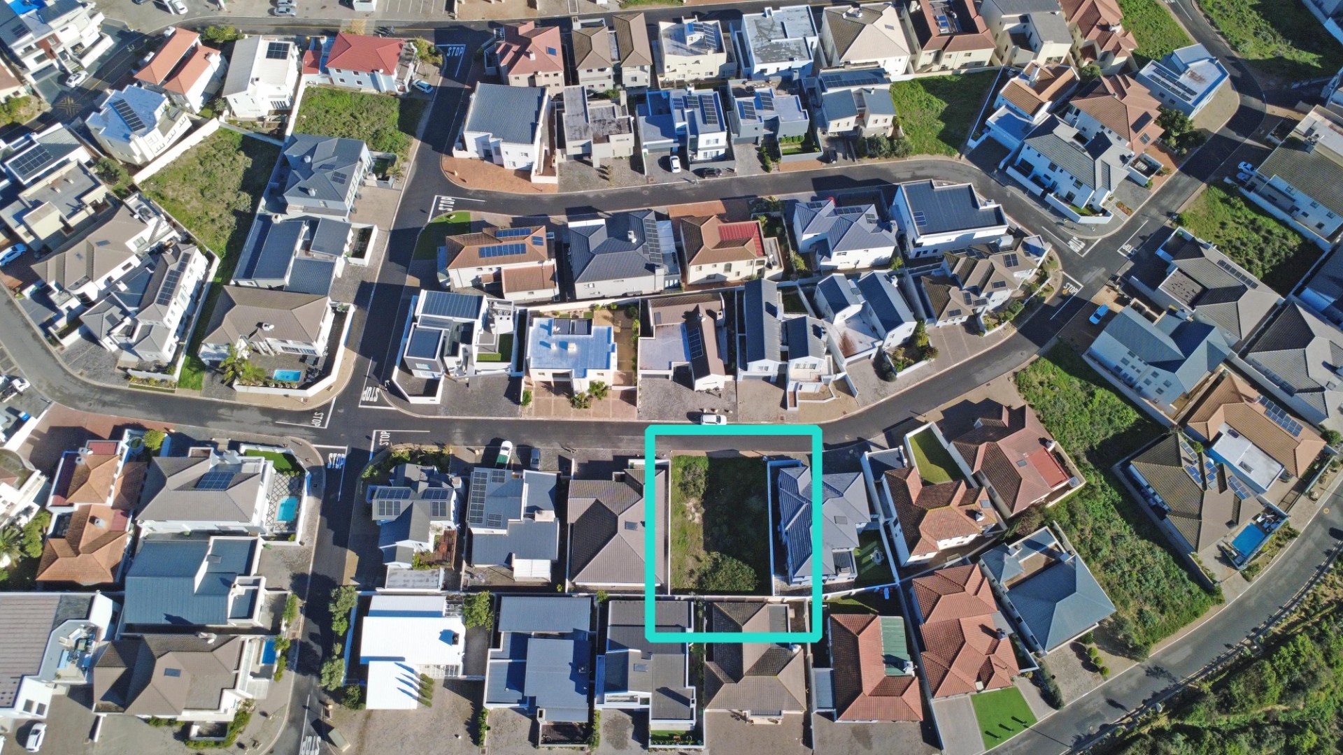 Beachside Living Starts Here | Prime Vacant Stand in Calypso Beach Estate
