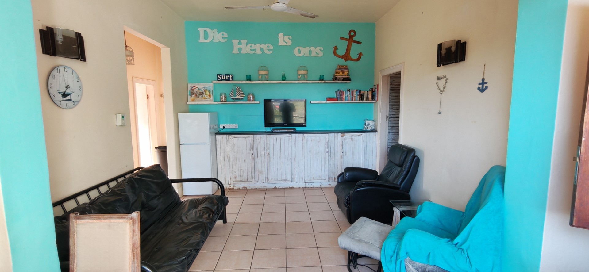 Best Value ! 2 Bedroom Apartment For Sale in Margate, KwaZulu Natal
